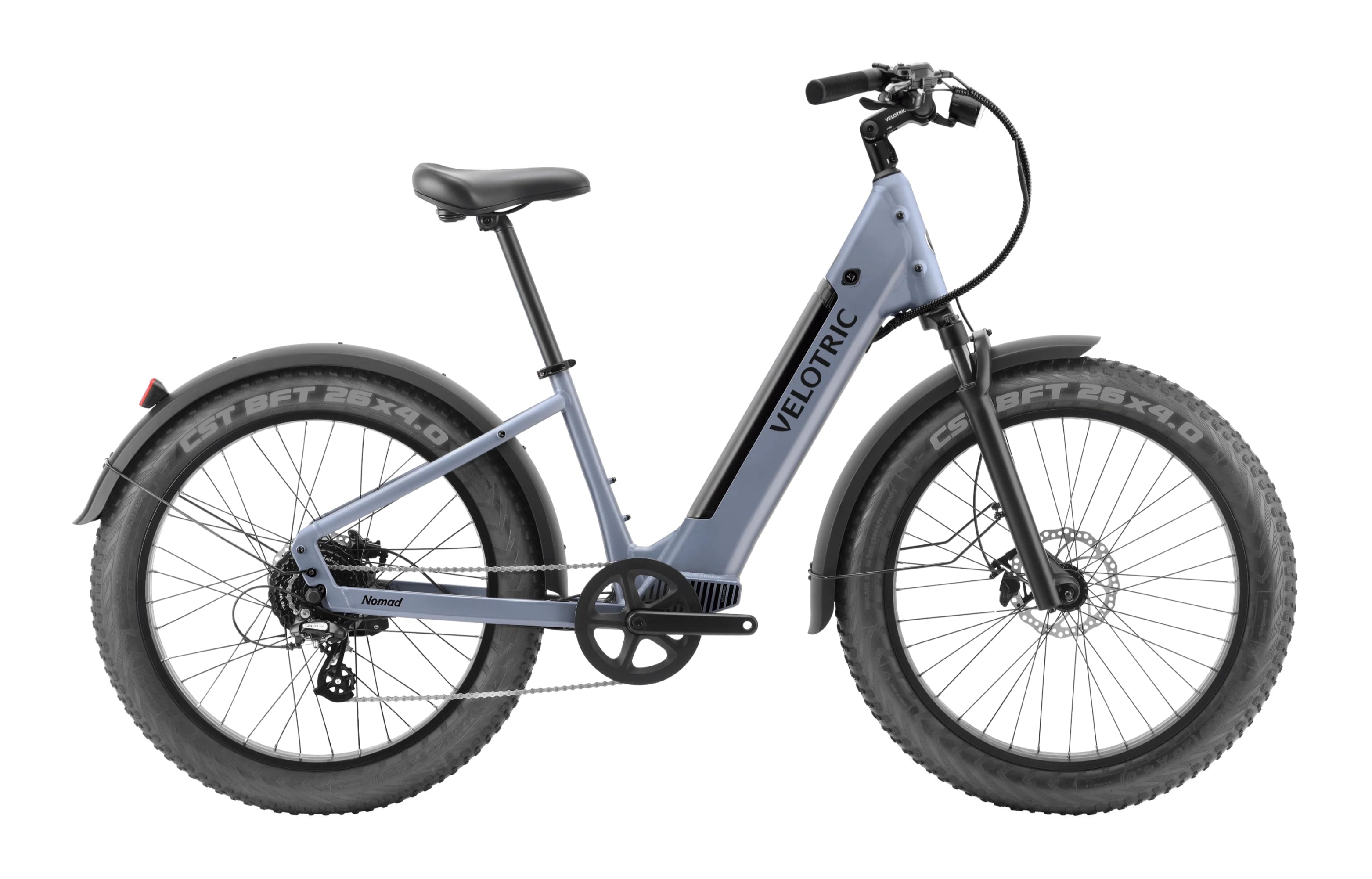 EZbike-VELOTRIC-Nomad 1 Step-Through E-Bike