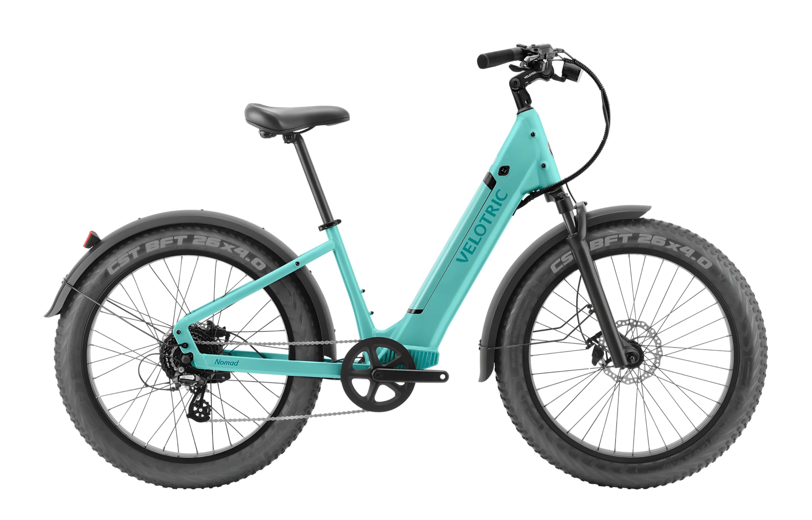 EZbike-VELOTRIC-Nomad 1 Step-Through E-Bike