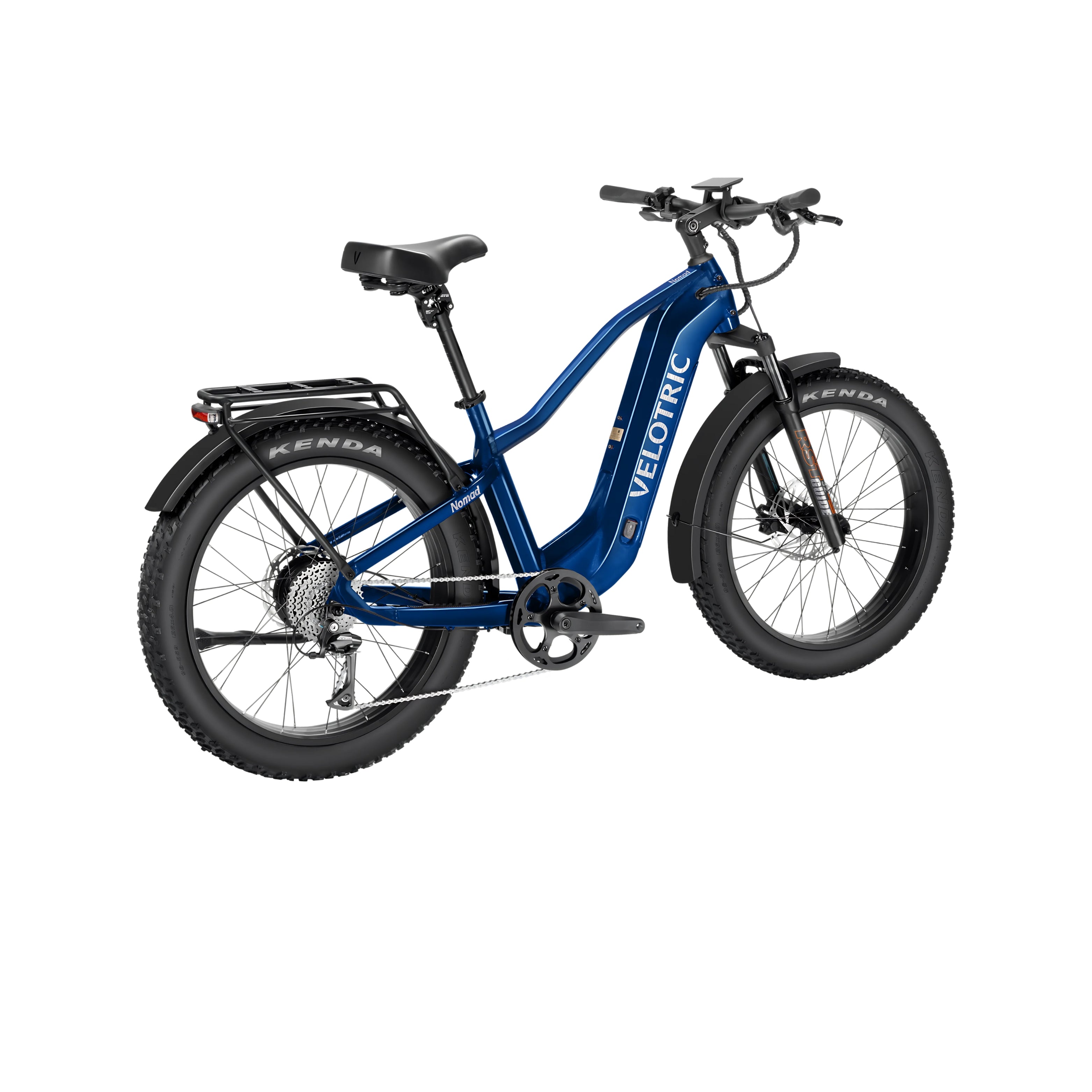 EZbike-VELOTRIC-Nomad 2 High-Step E-Bike