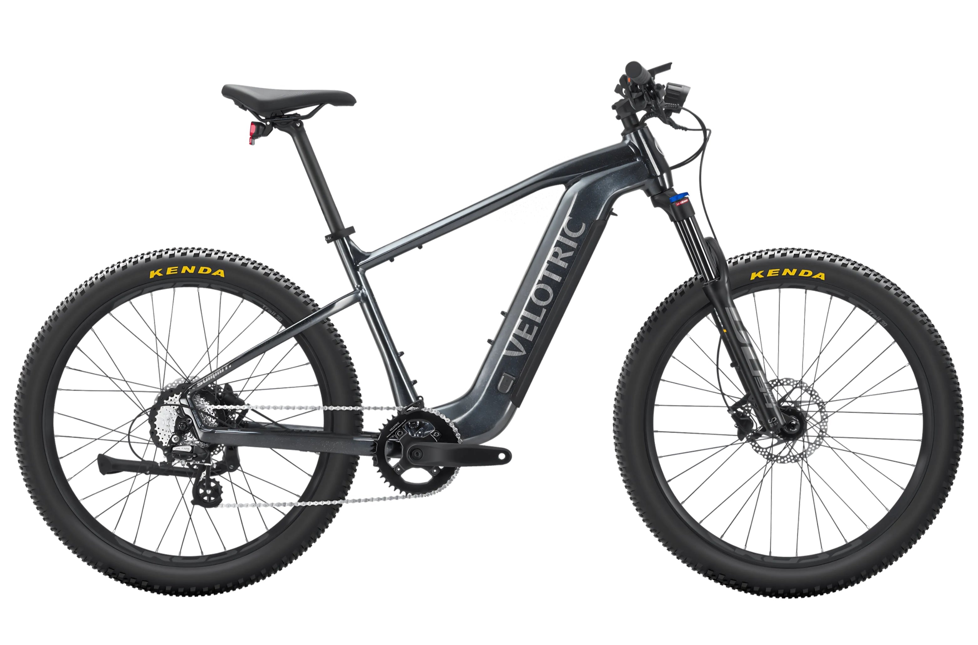 EZbike-VELOTRIC-Summit 1 E-Bike