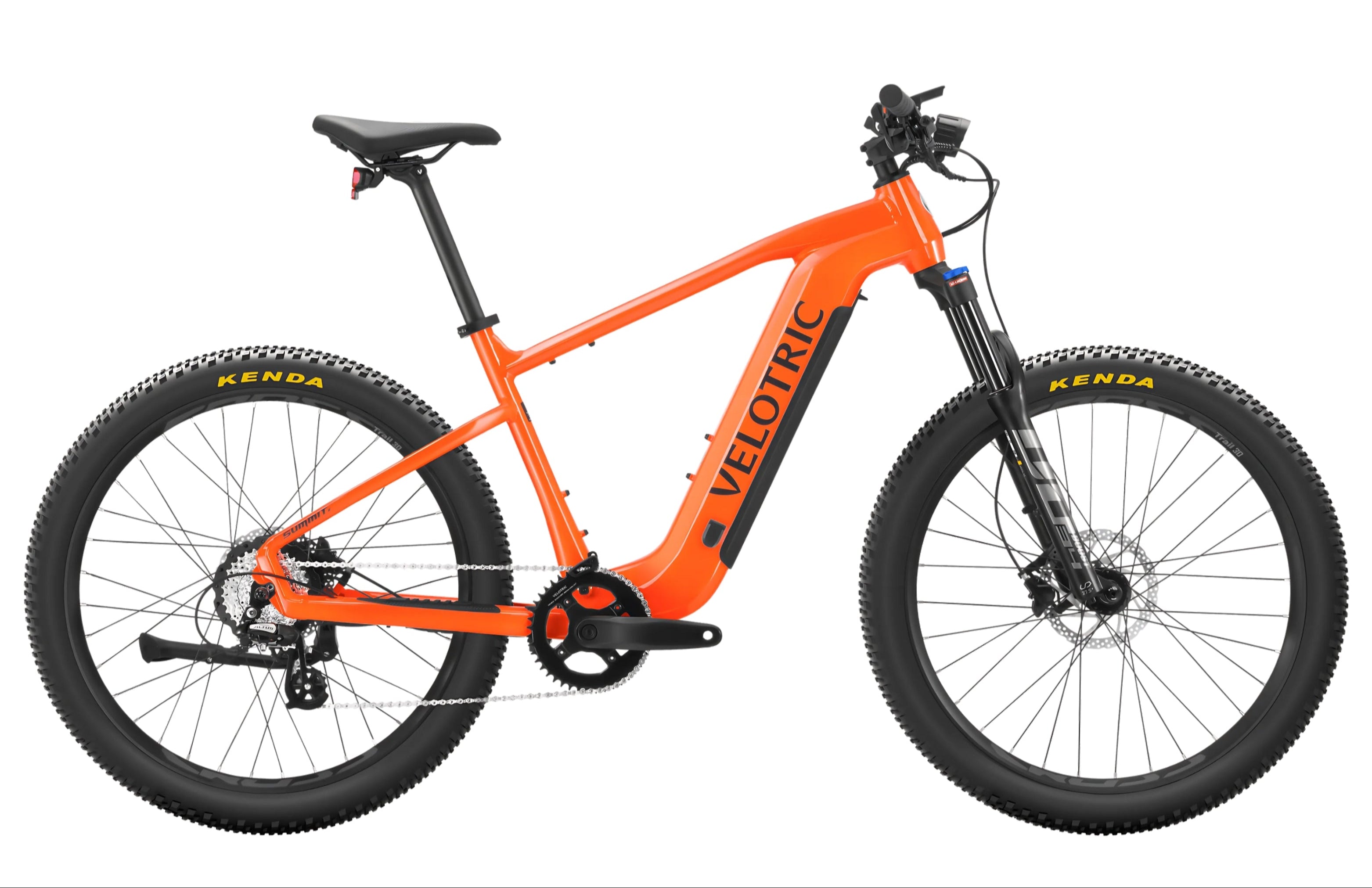 EZbike-VELOTRIC-Summit 1 E-Bike
