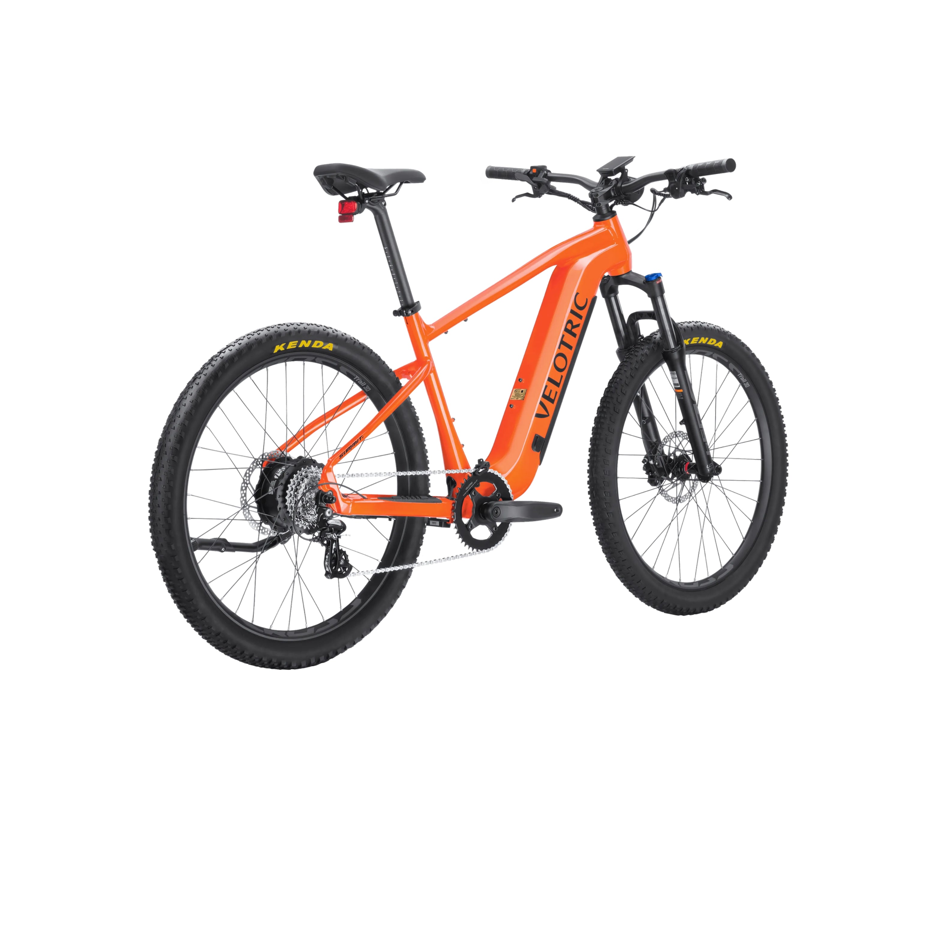 EZbike-VELOTRIC-Summit 1 E-Bike