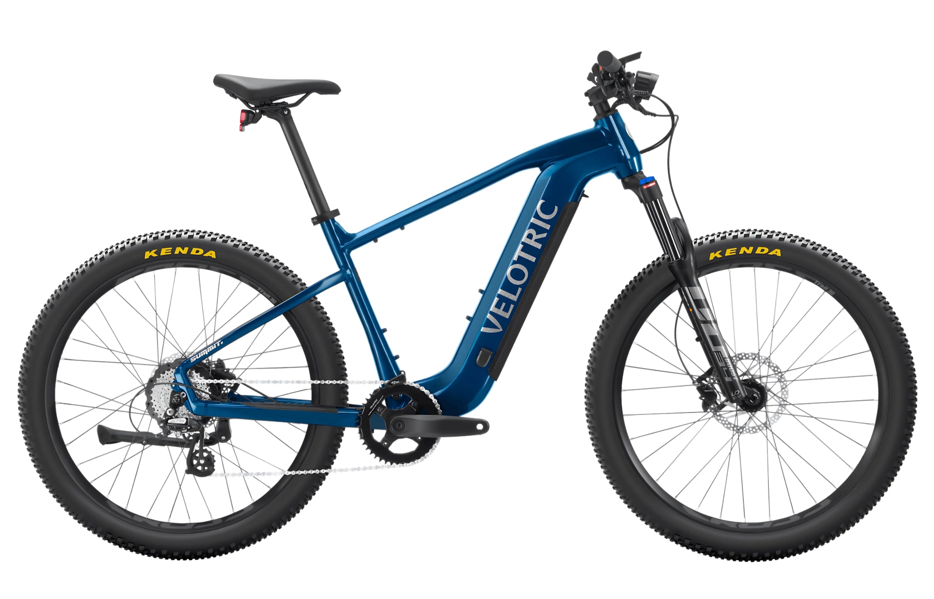 EZbike-VELOTRIC-Summit 1 E-Bike