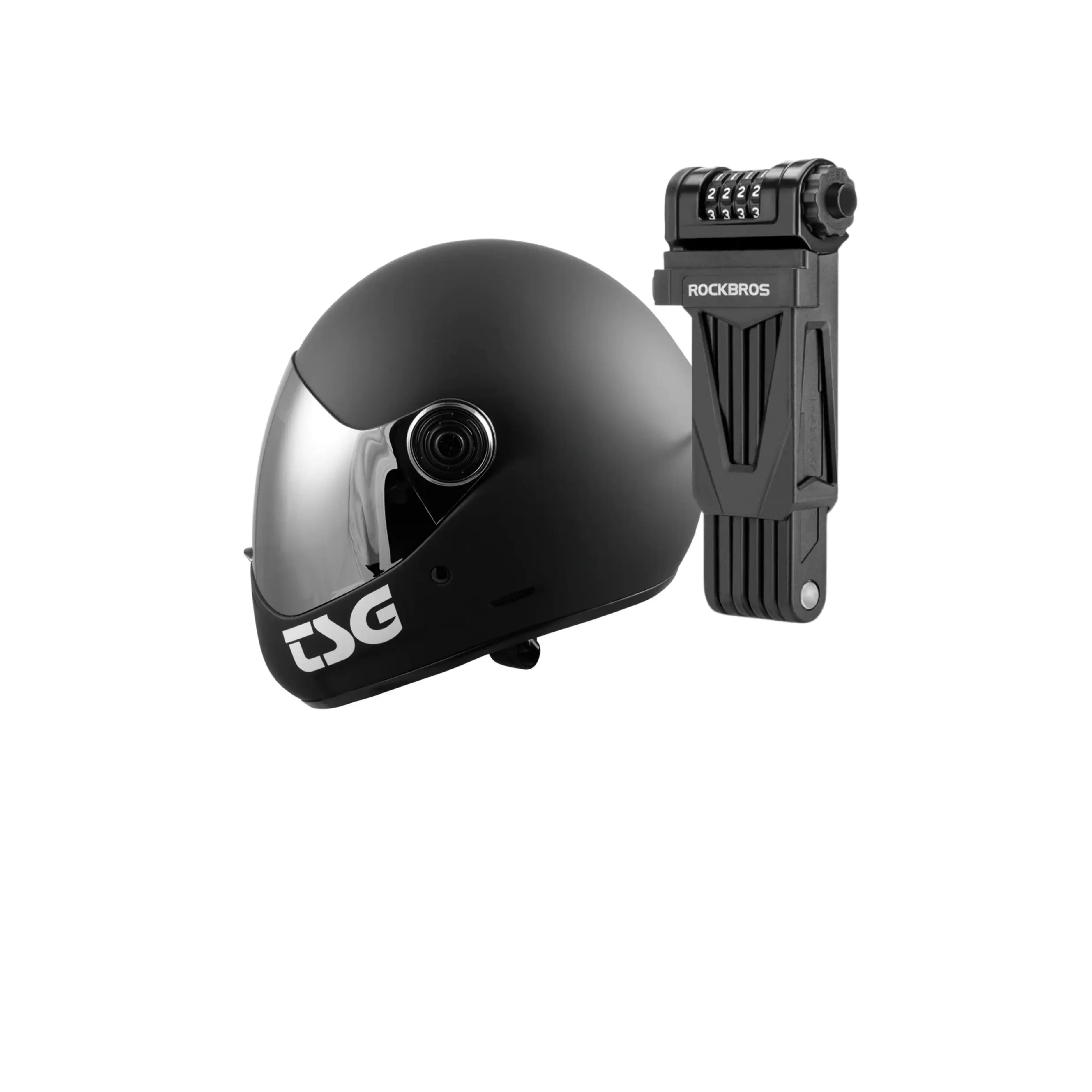 EZbike Canada:Equipment and accessories Collection