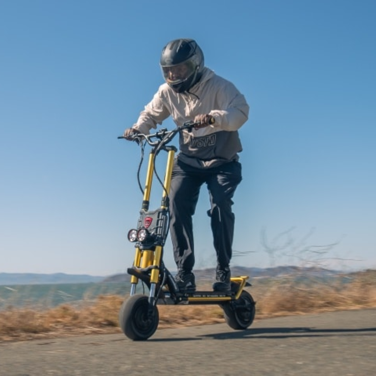 Ezbike Canada Kaabo Escooter Best Seller In Canada