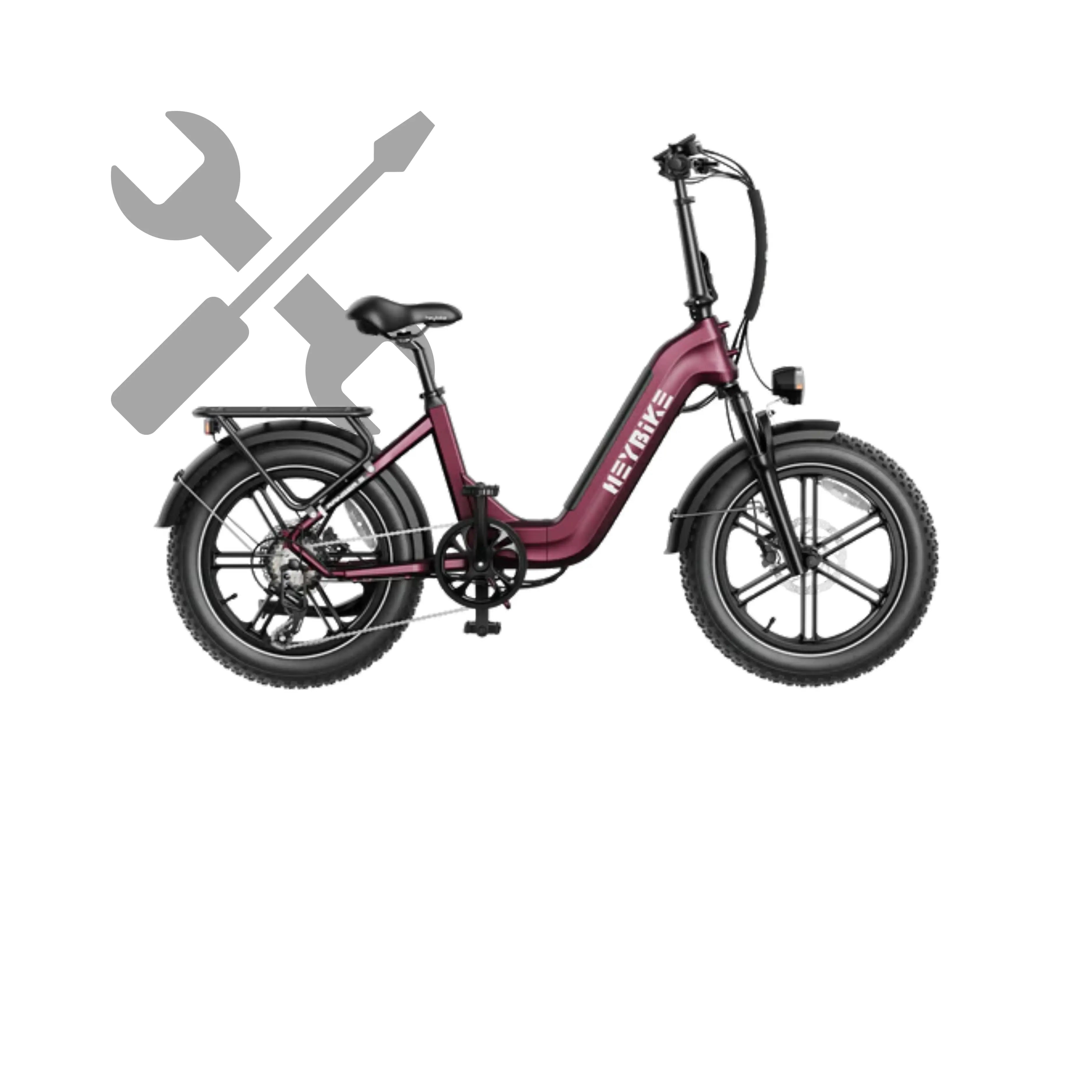 Ezbike Canada:Pre-Owned Sale Collection