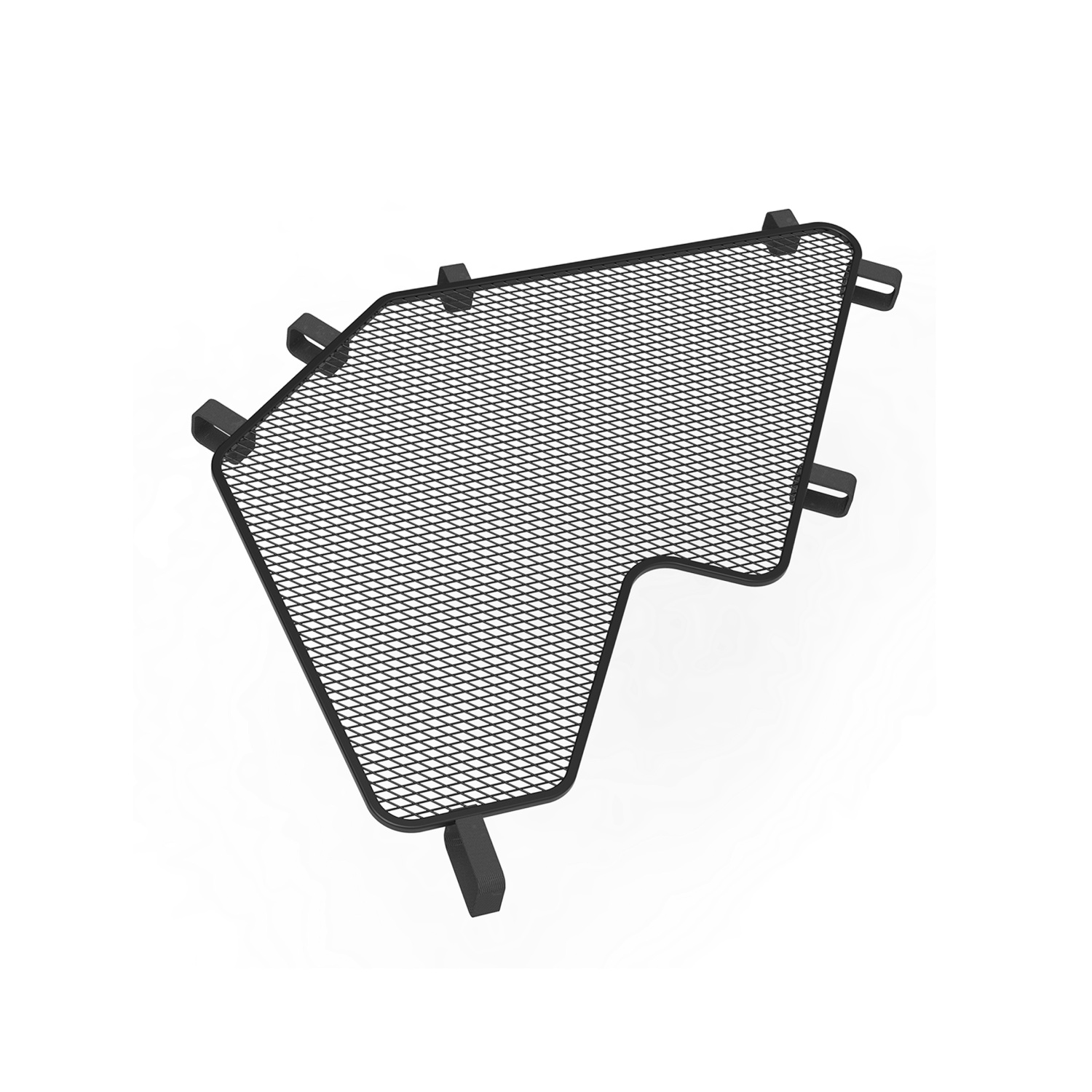 EZbike-Velotric Wheel Guard