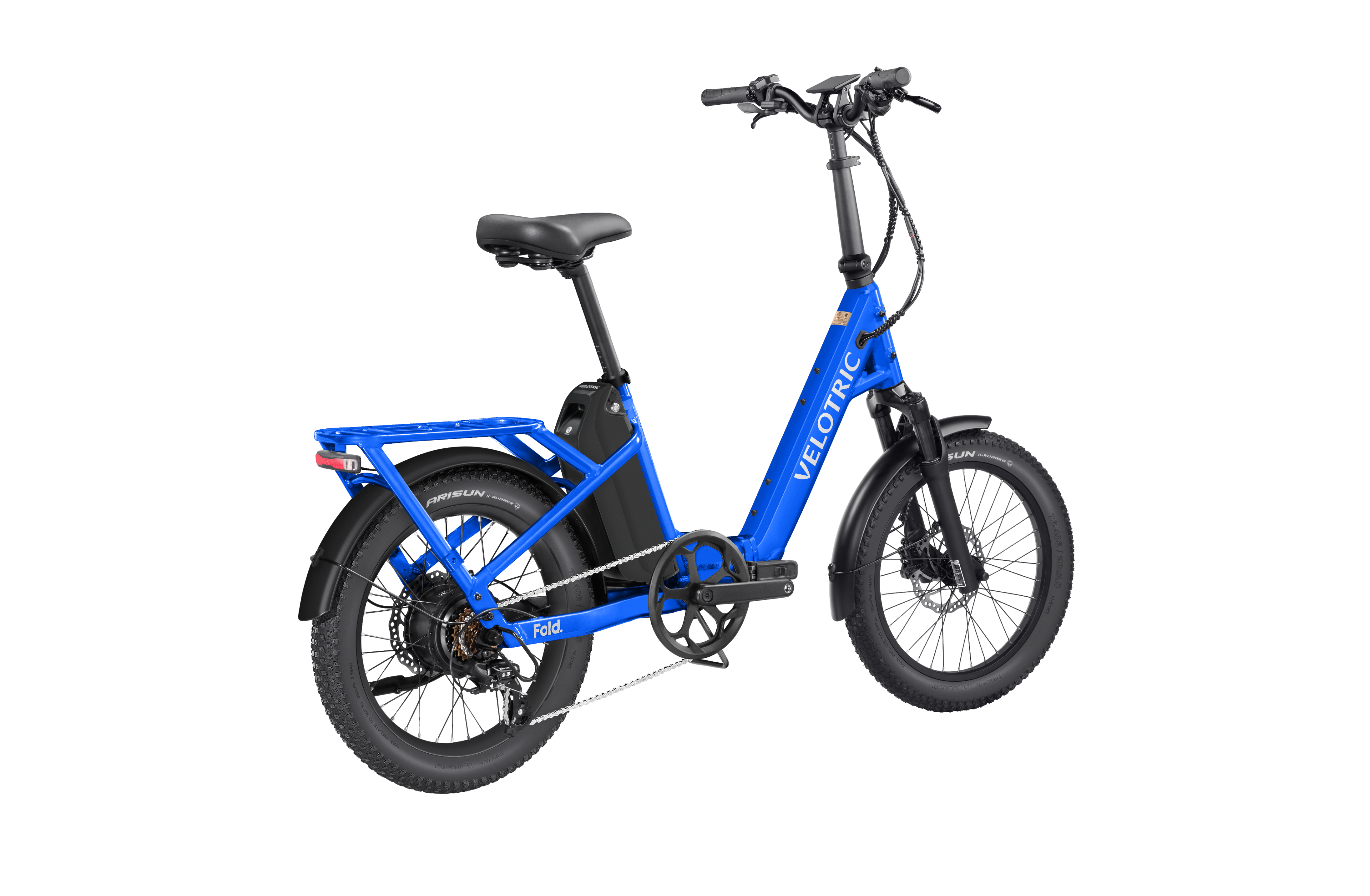 Velotric Fold 1 Plus Ebike