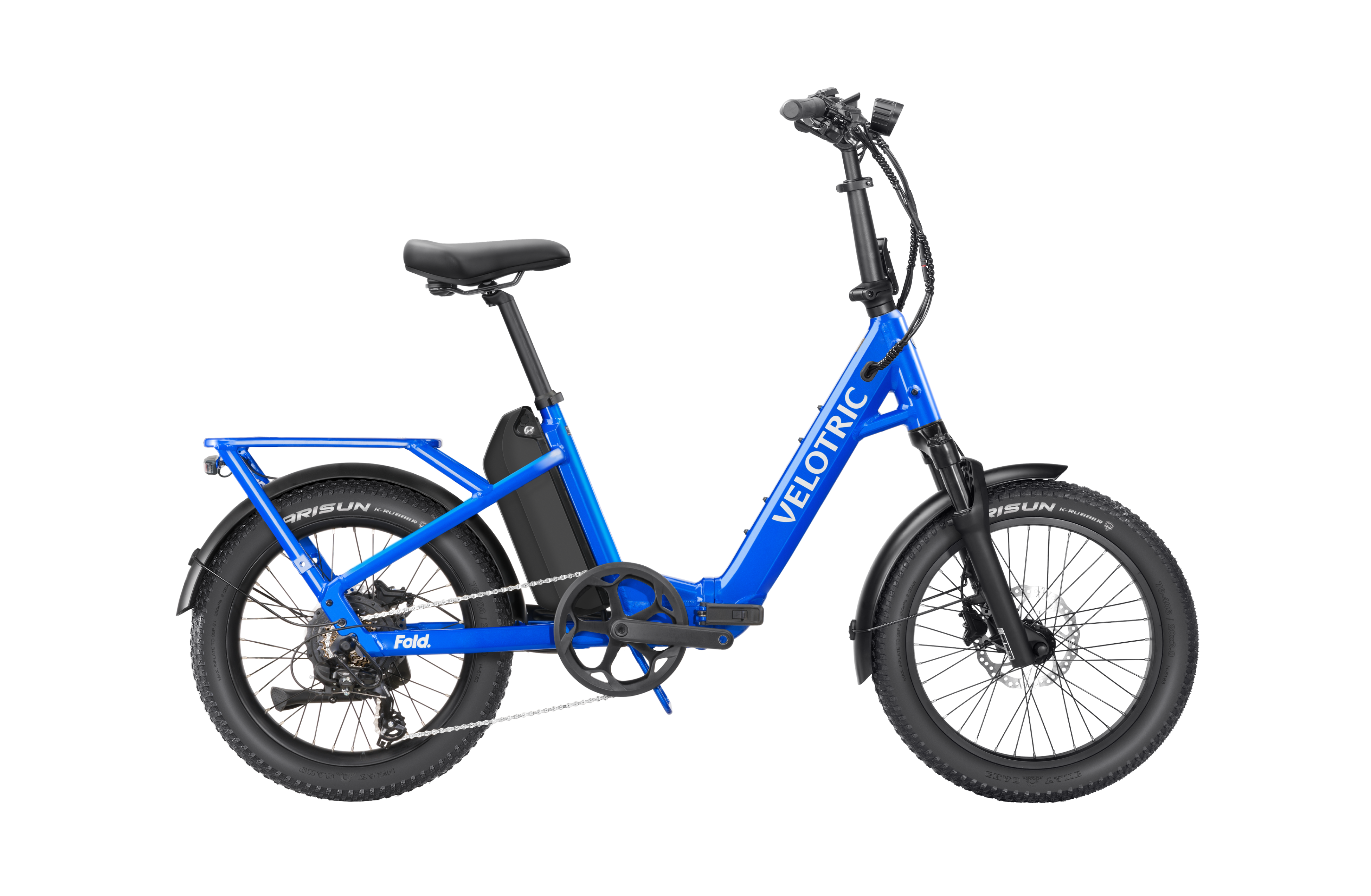 Velotric Fold 1 Plus Ebike