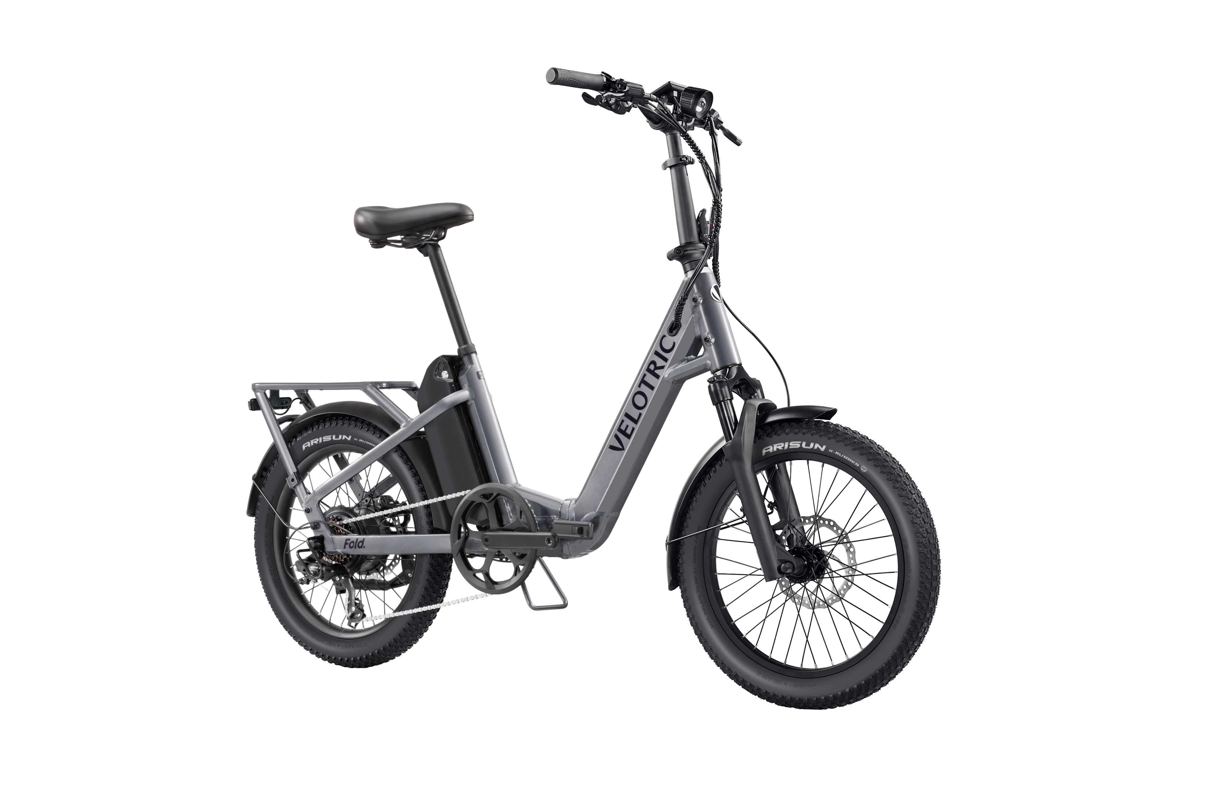 Velotric Fold 1 Plus Ebike