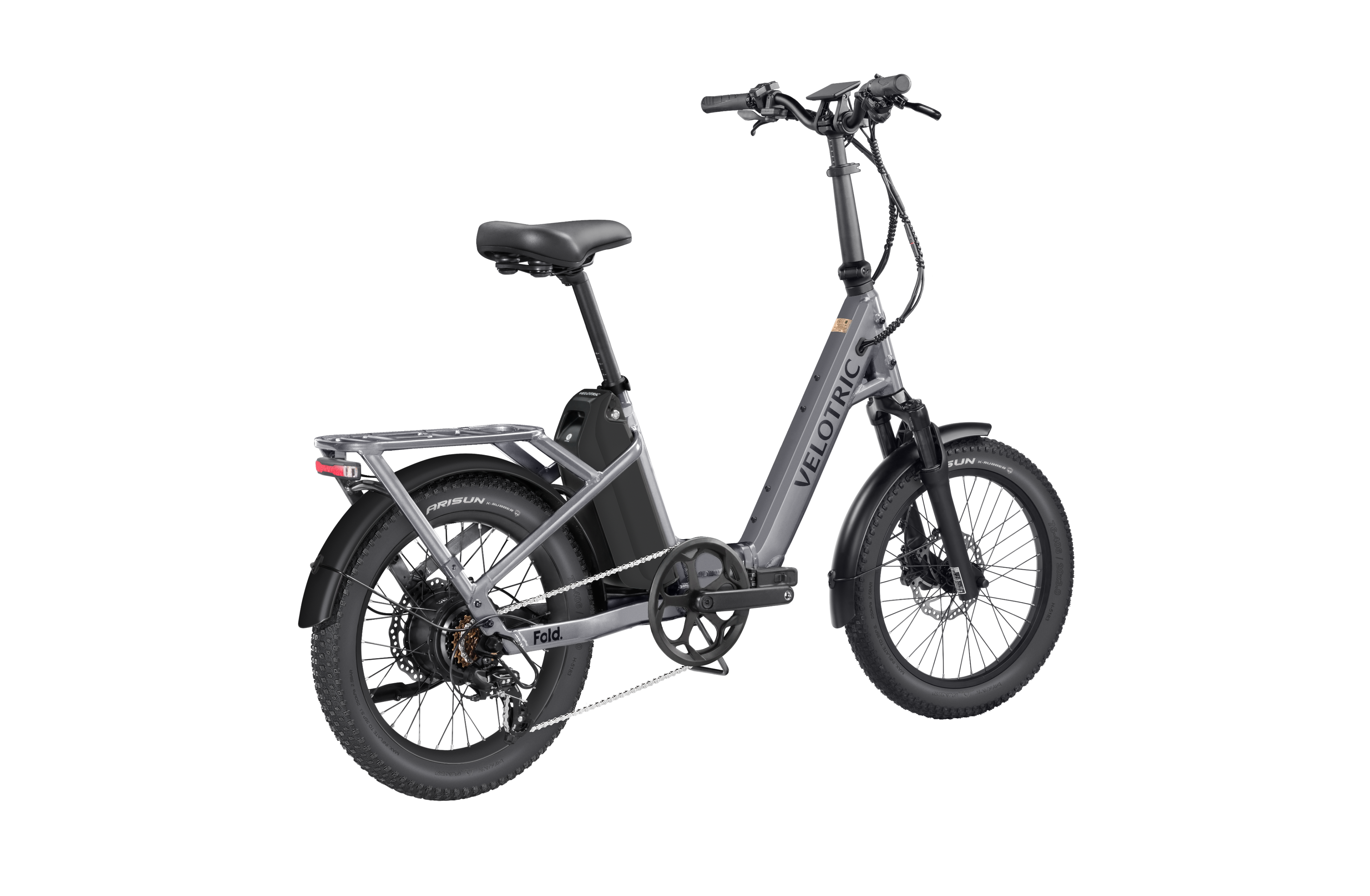 Velotric Fold 1 Plus Ebike