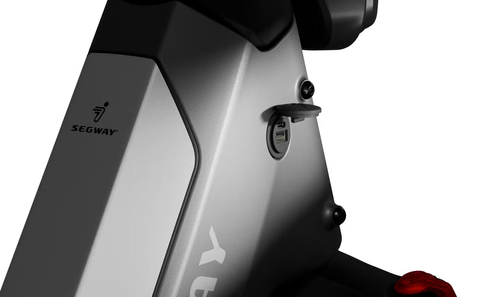 Charge Your Phone-Segway Open Box Xafari