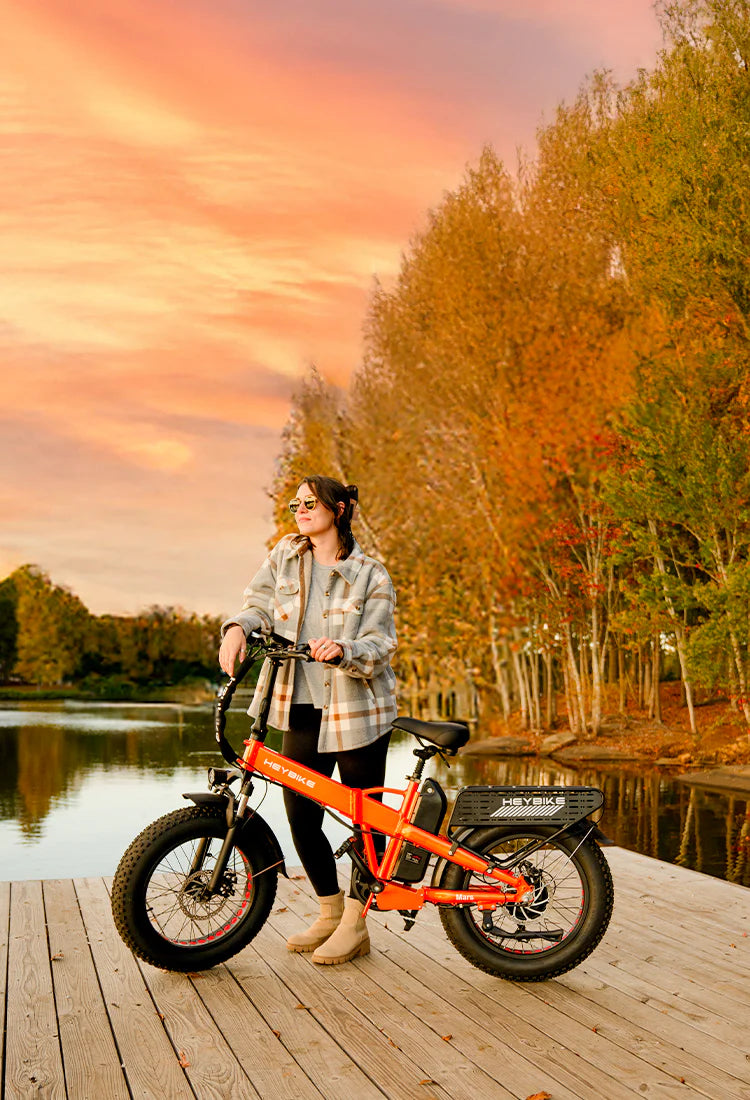 halloween Discount | EZbike