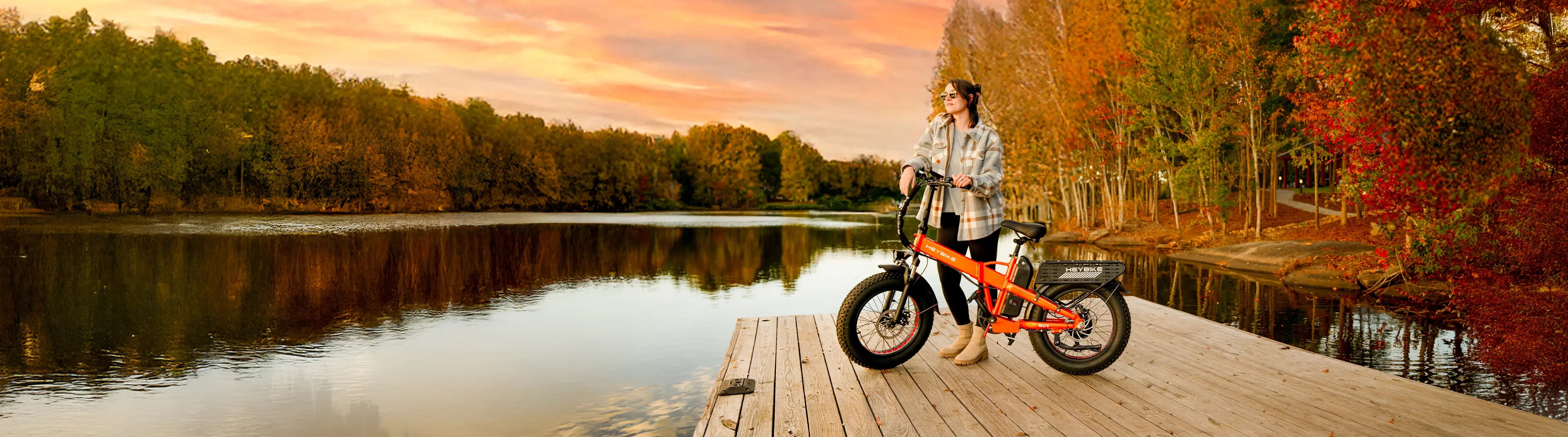 Ebike Collection Discount | EZbike