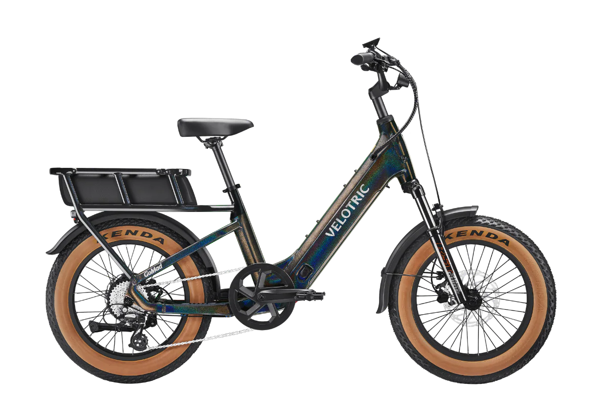 EZbike-Gomad-Velotric