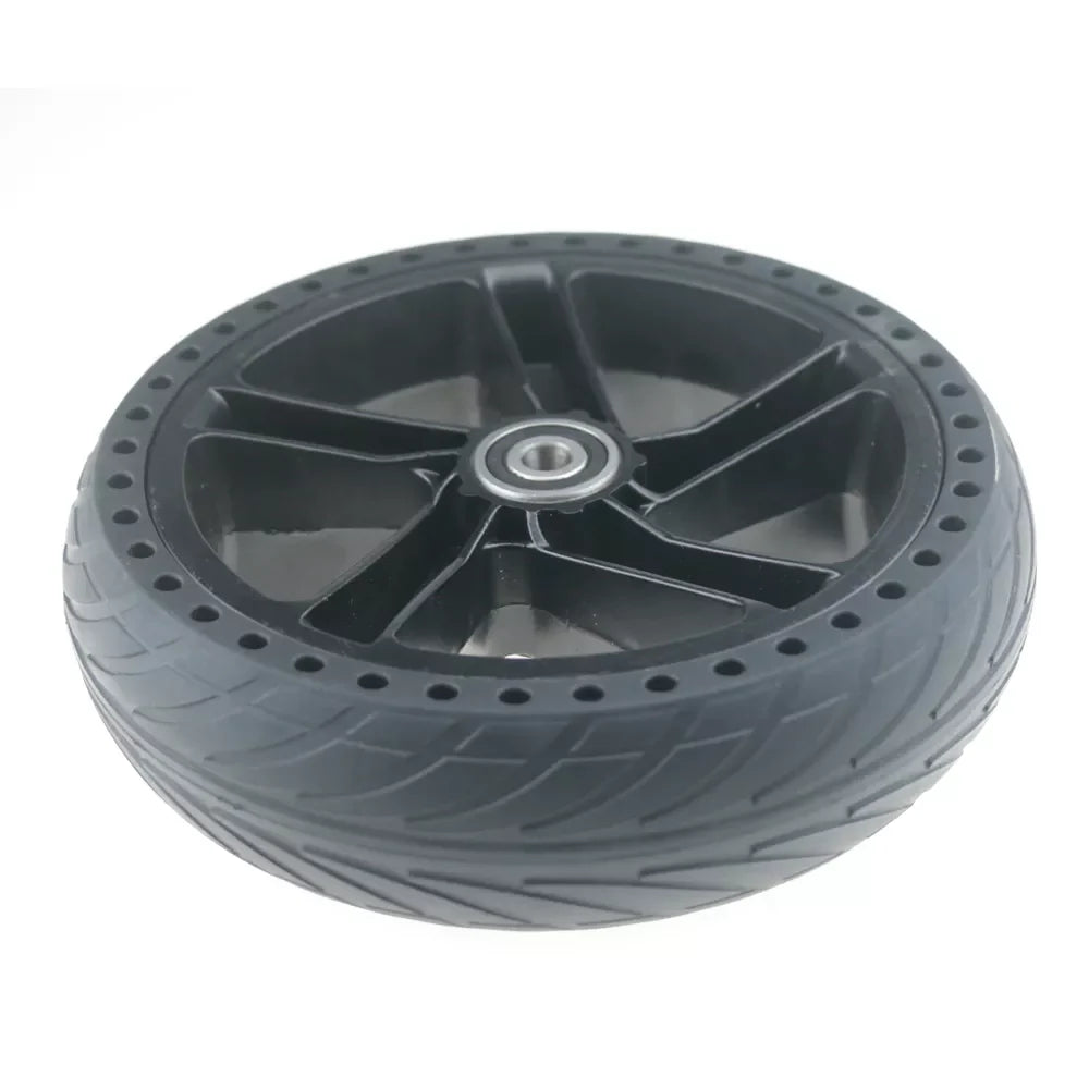 EZbike-SEGWAY-Rear Wheel - ES Series KickScooters