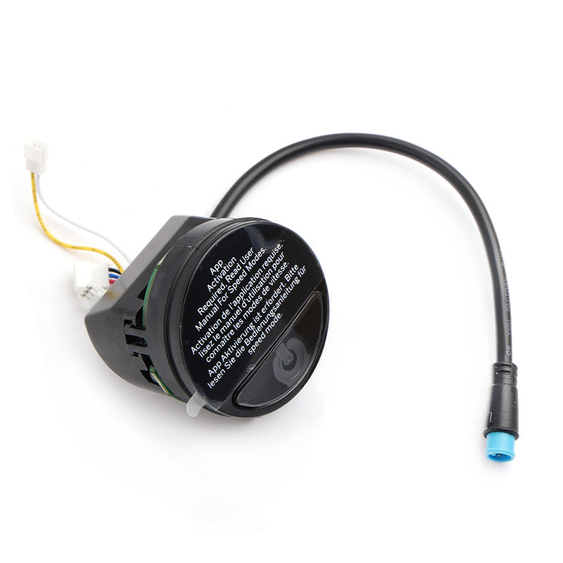 EZbike-SEGWAY-Dashboard for Ninebot E22/E25/E45 Kickscooter