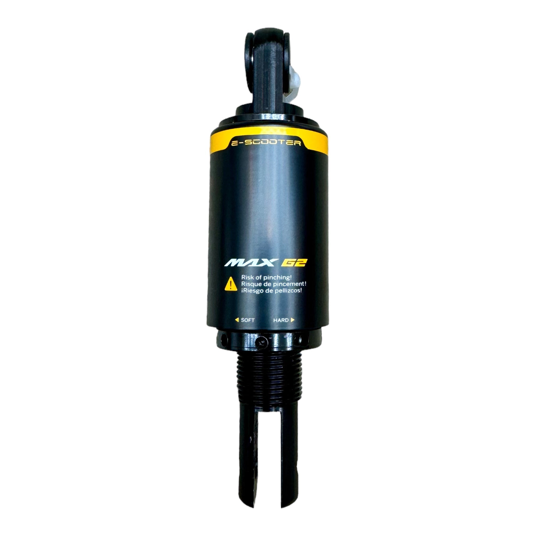 EZbike-SEGWAY-Rear Suspension for MAX G2