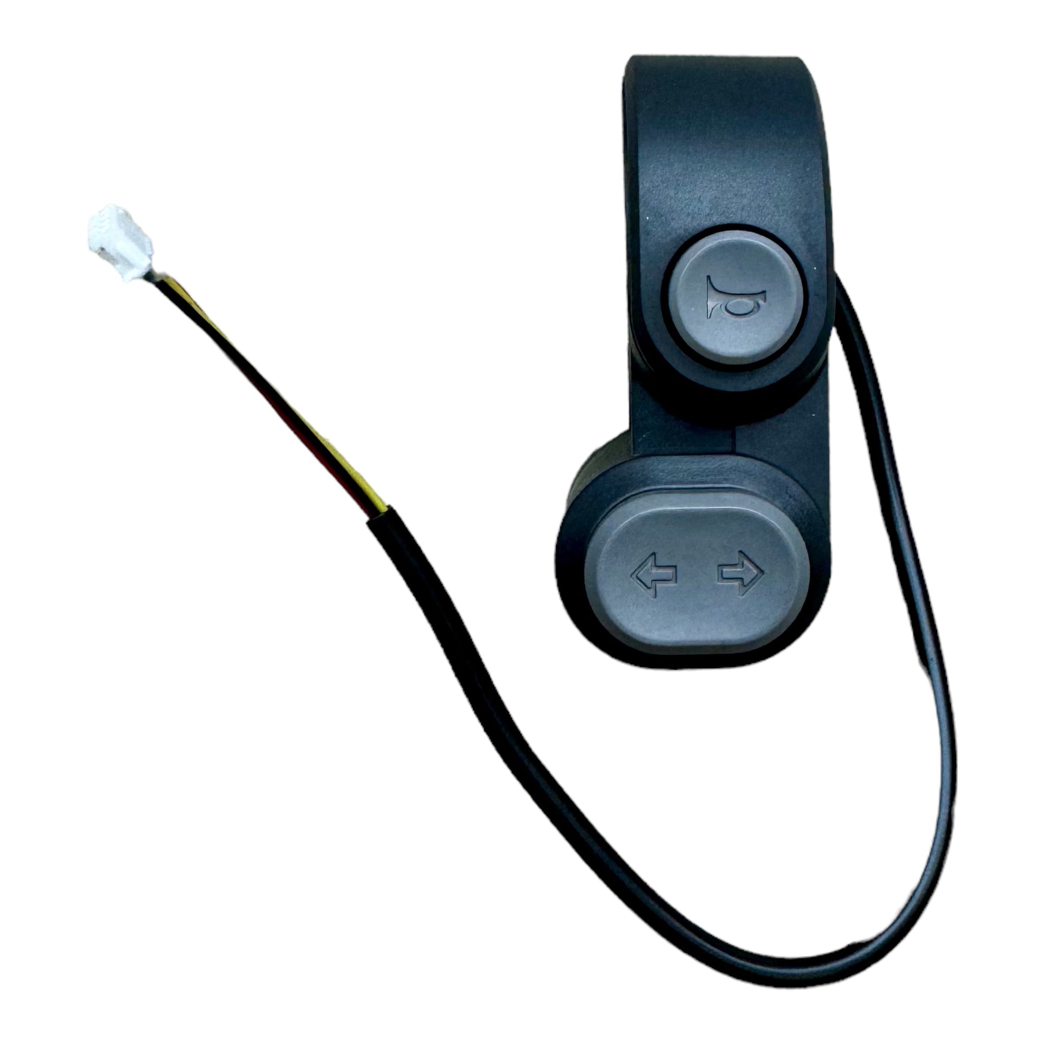 EZbike-SEGWAY-Horn & Turn Signal Switch for MAX G2