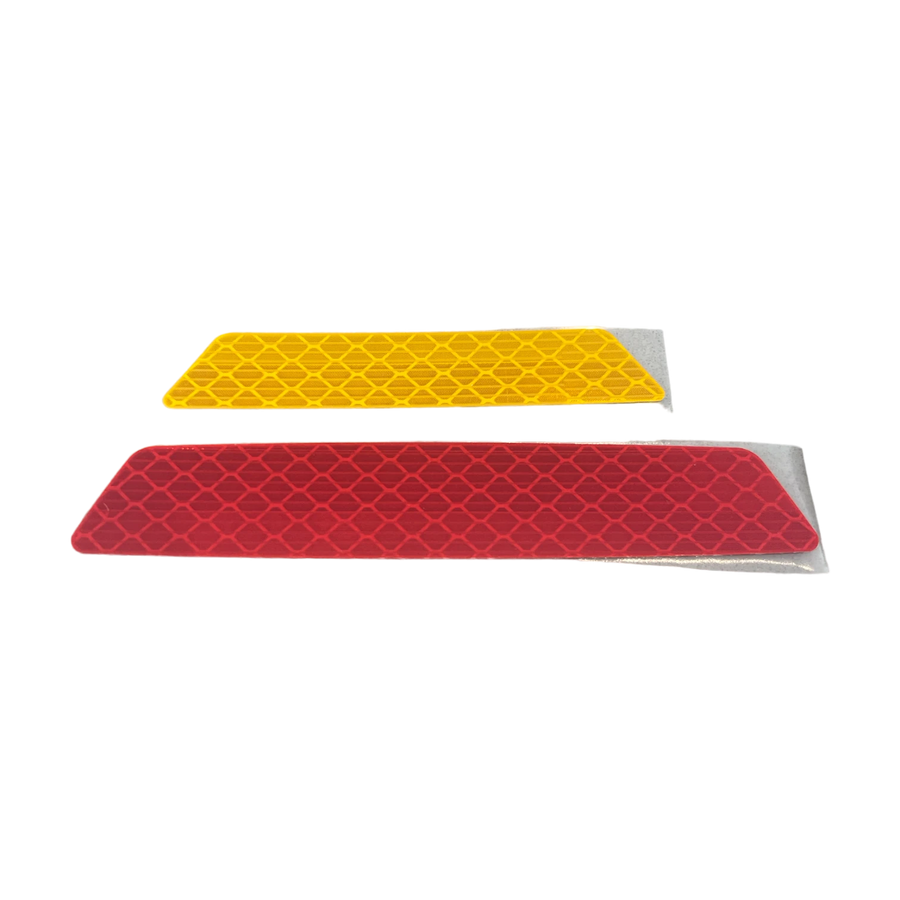 EZbike-SEGWAY-Reflective Sticker Replacement - ALL Gokarts