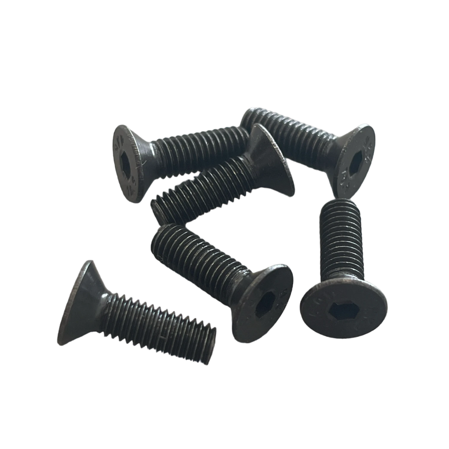 EZbike-SEGWAY-Replacement Handlebar Screws - All Foldable KickScooter Models