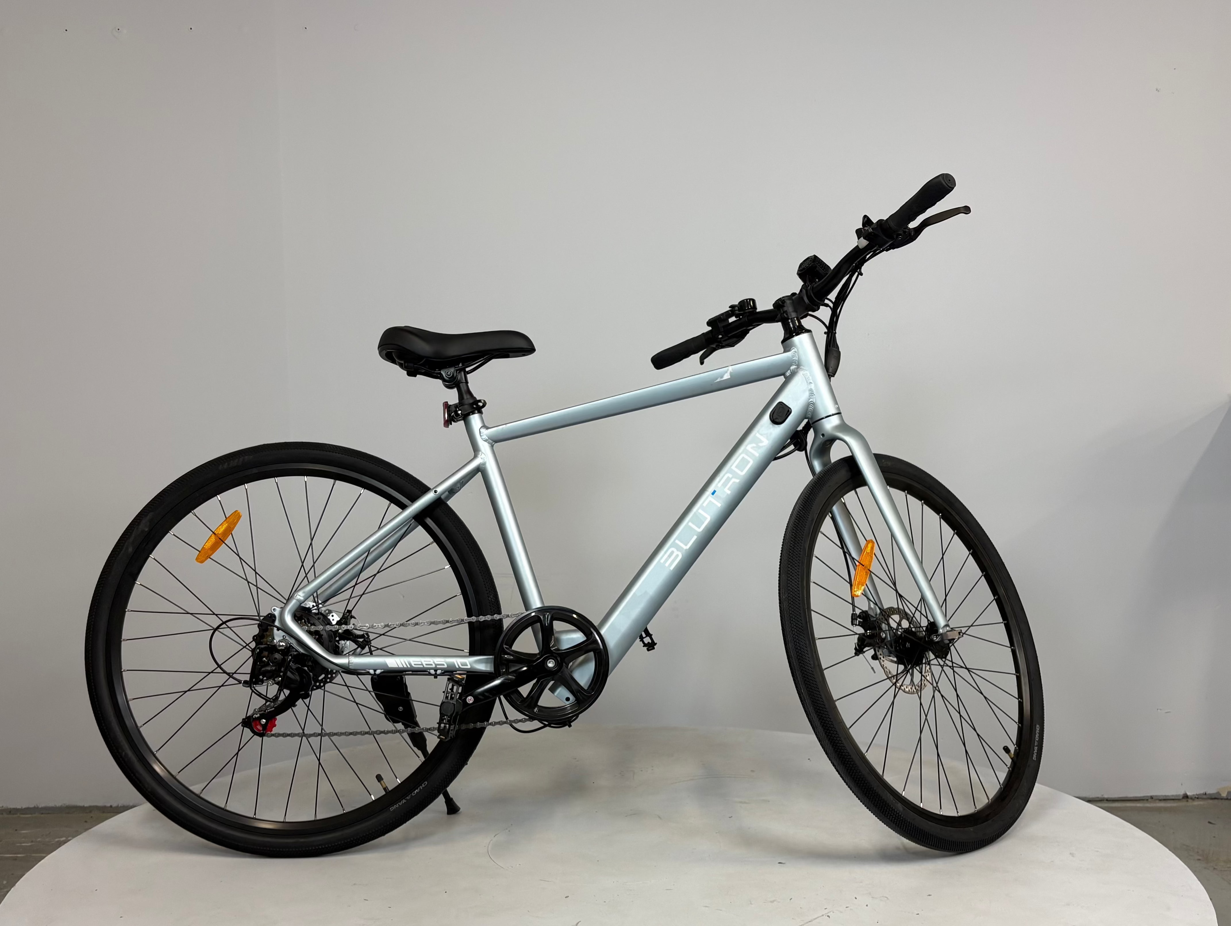Blutron Certified Pre-Owned EB570