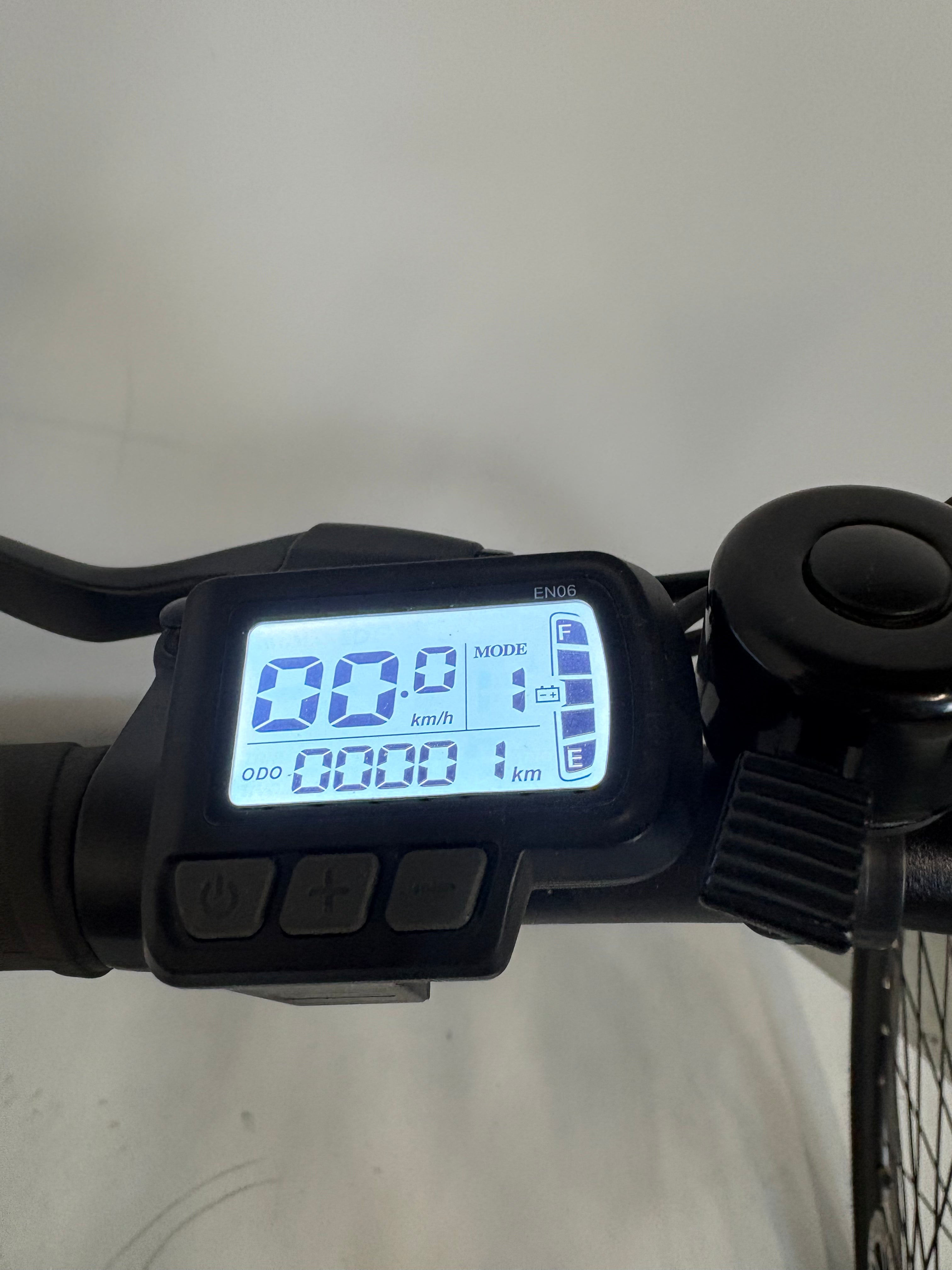 Blutron Certified Pre-Owned EB570