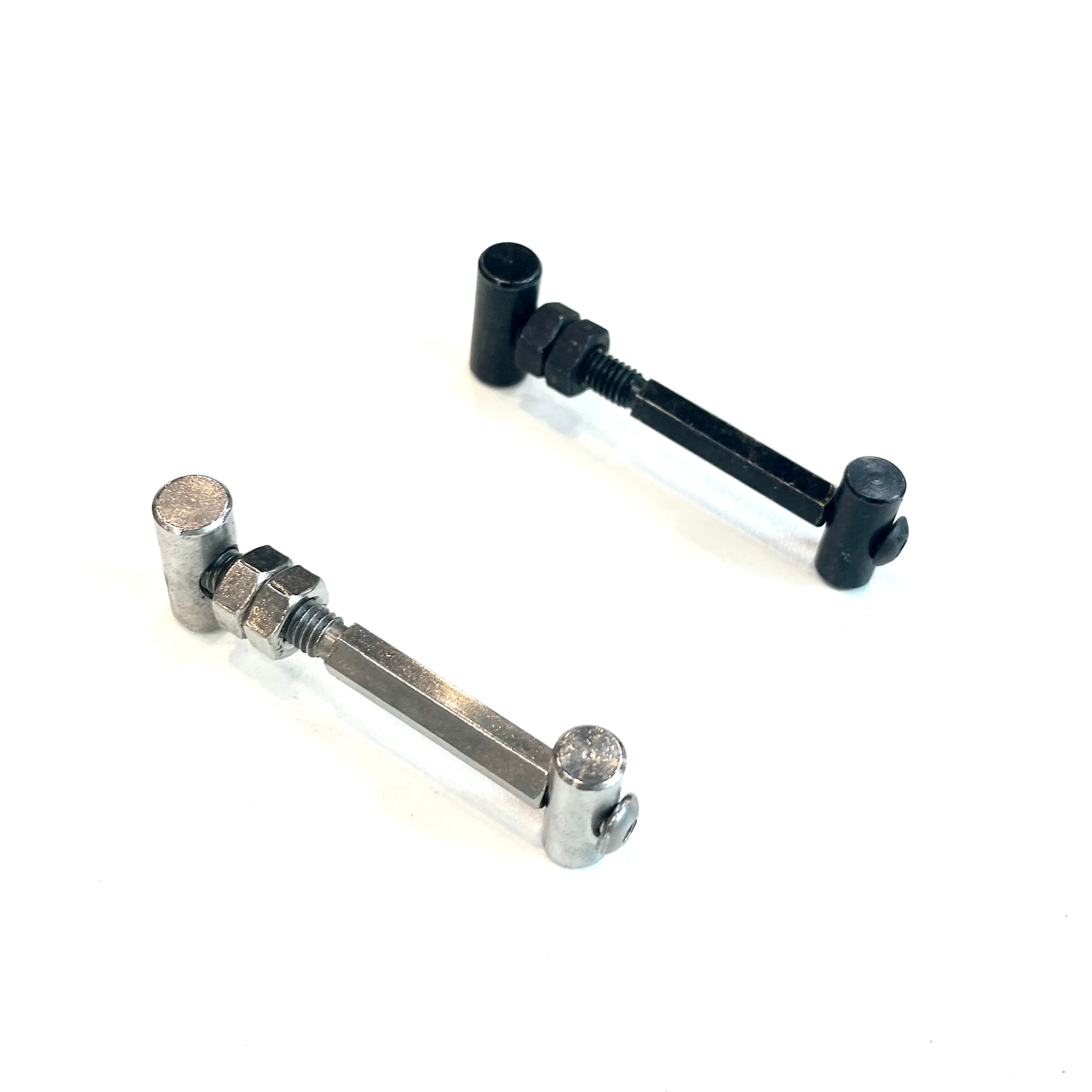 EZbike-SEGWAY-G30 - Stem Folding/Locking Mechanism Hardware