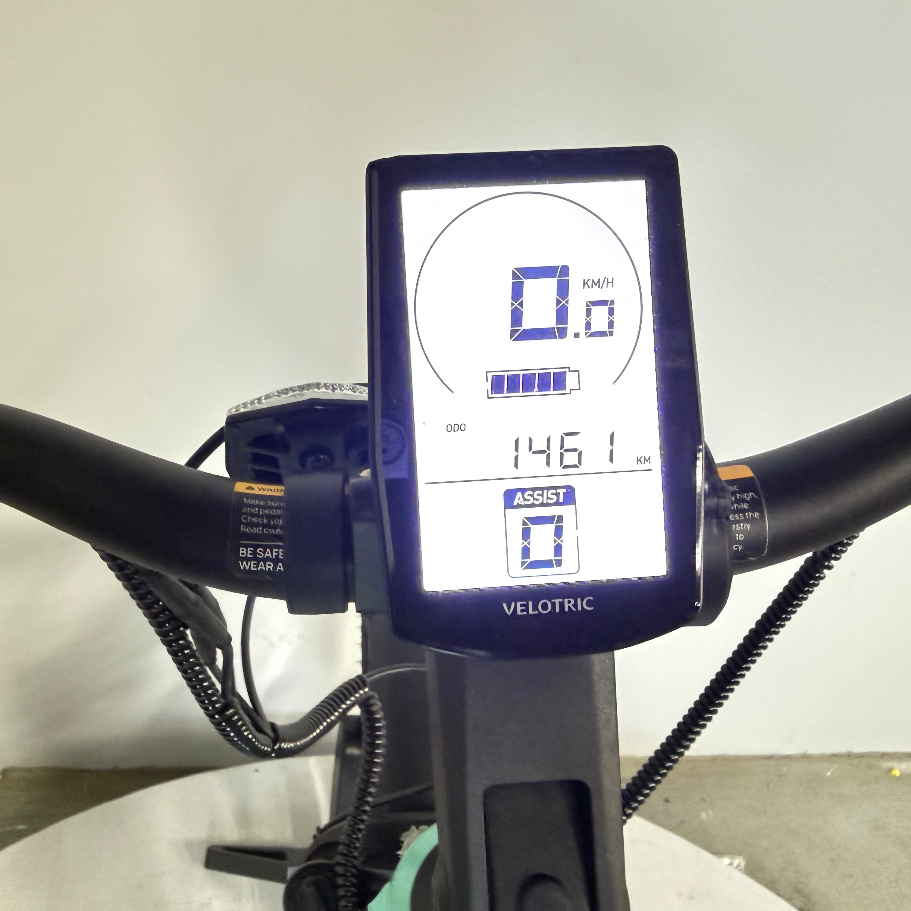 Velotric Discover 1 Plus