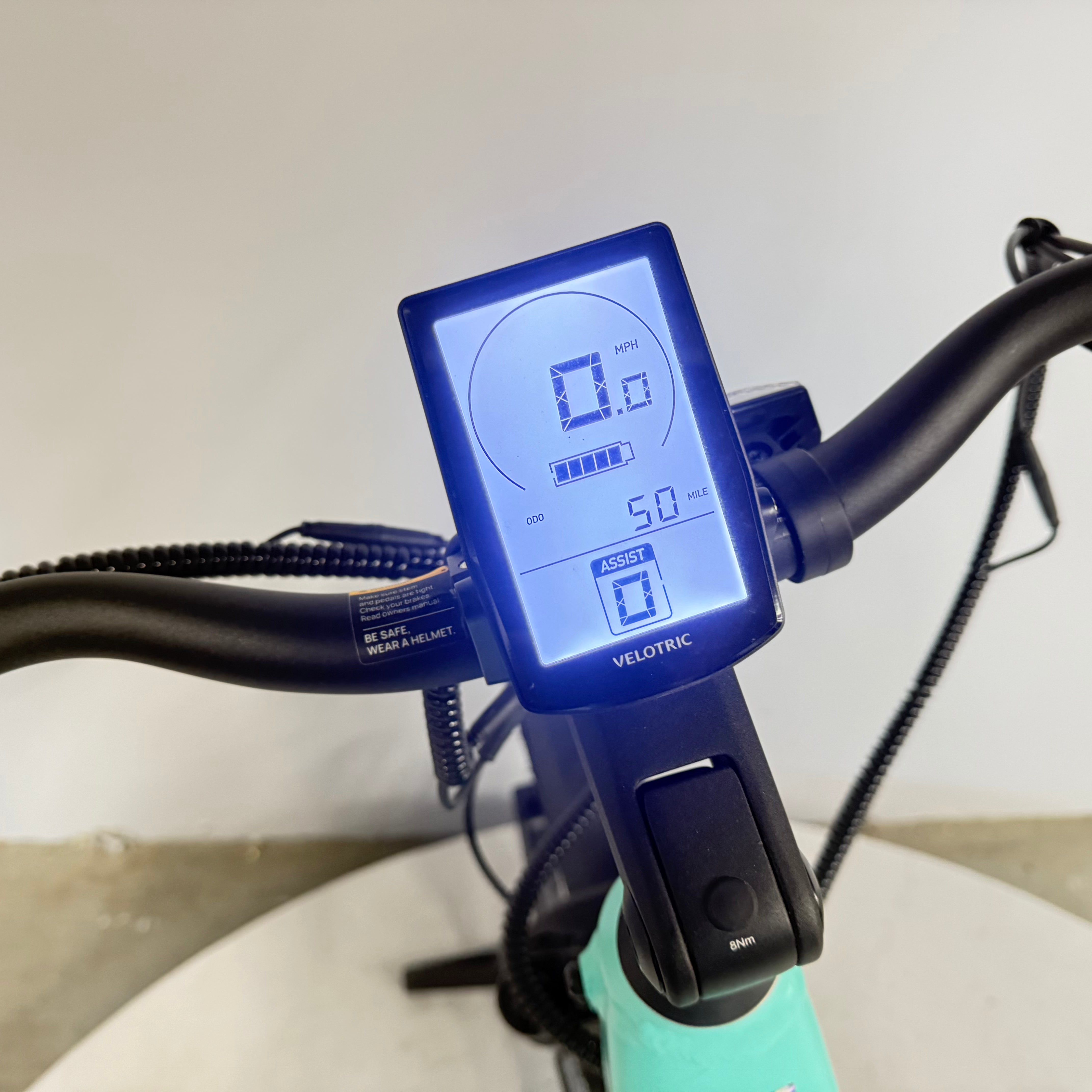 Velotric Open Box Discover 1 Plus