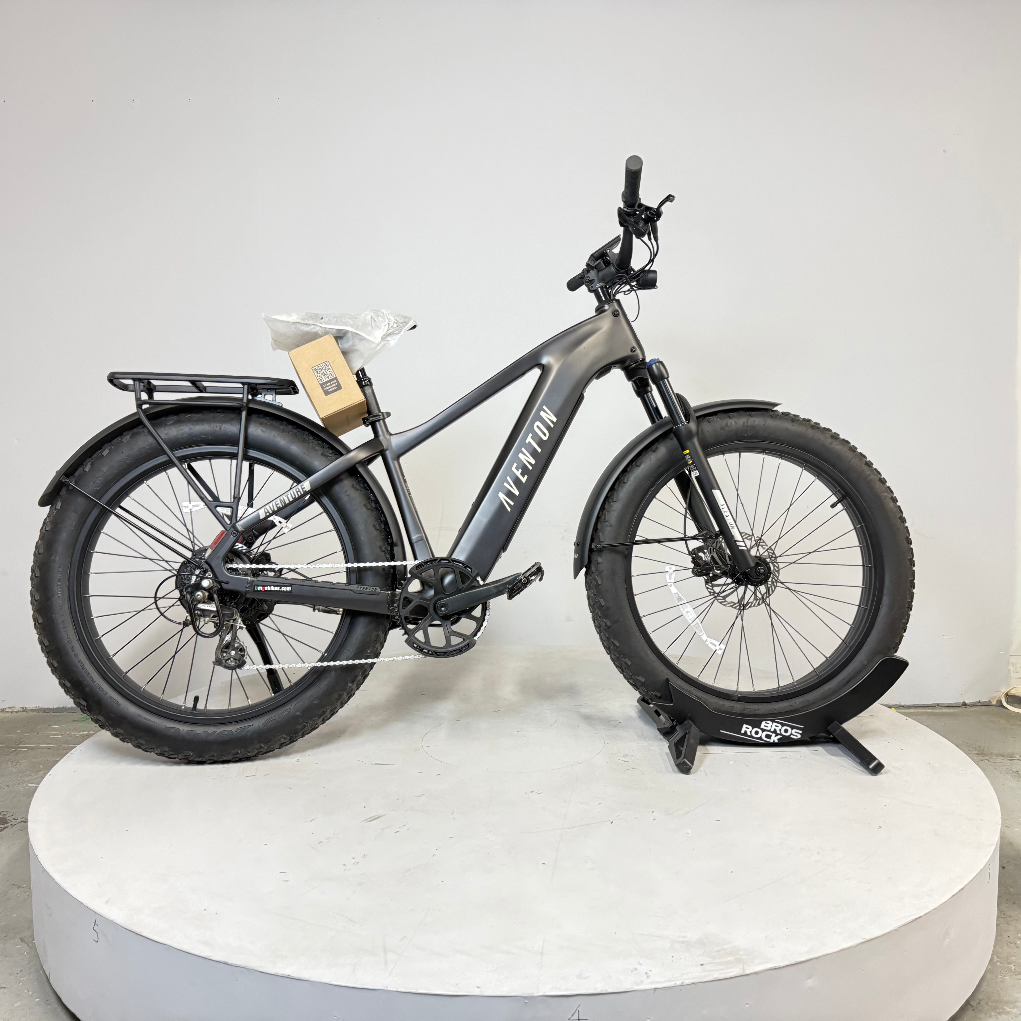 Aventon Aventure 3 SO R Size