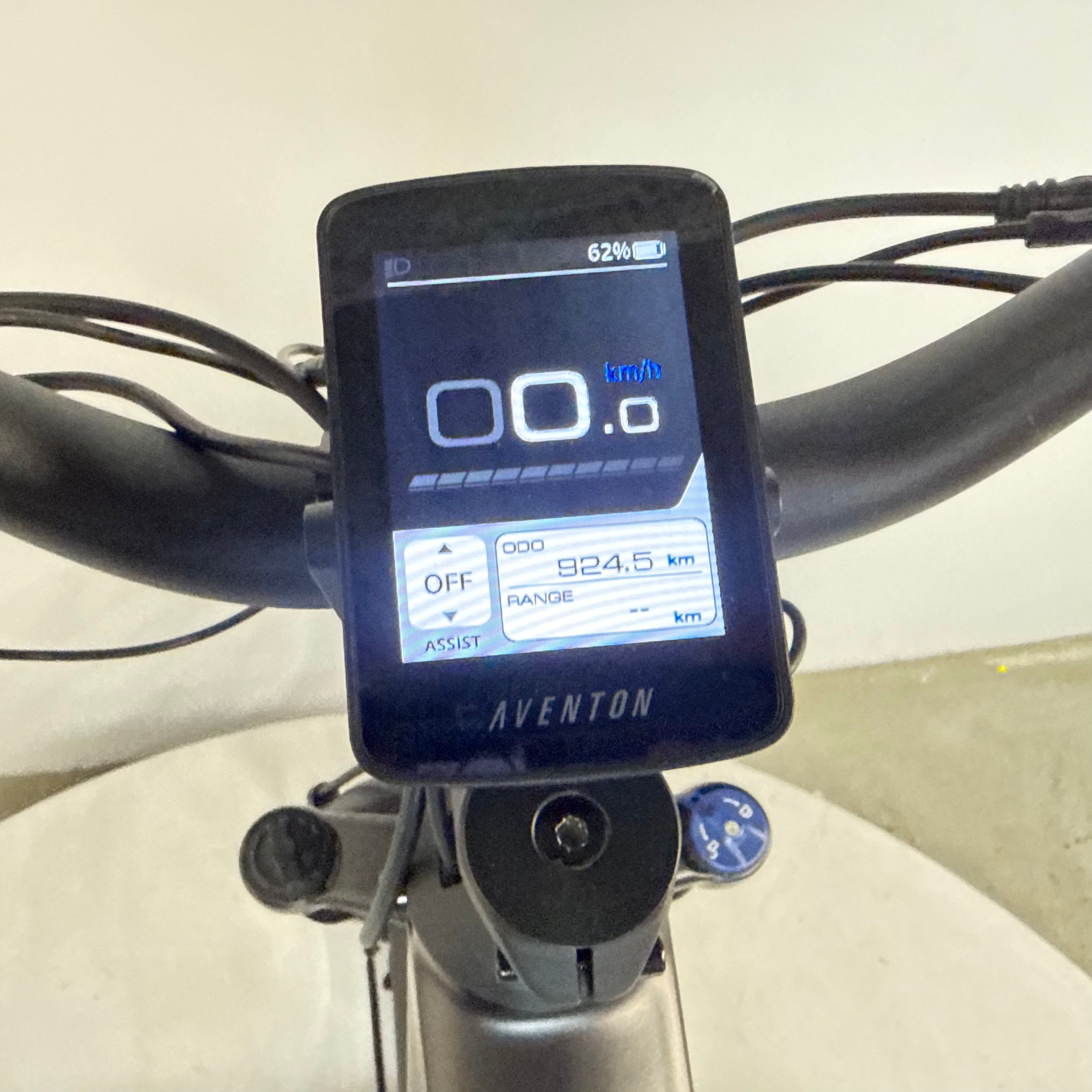 Aventon Aventure 3 SO R Size