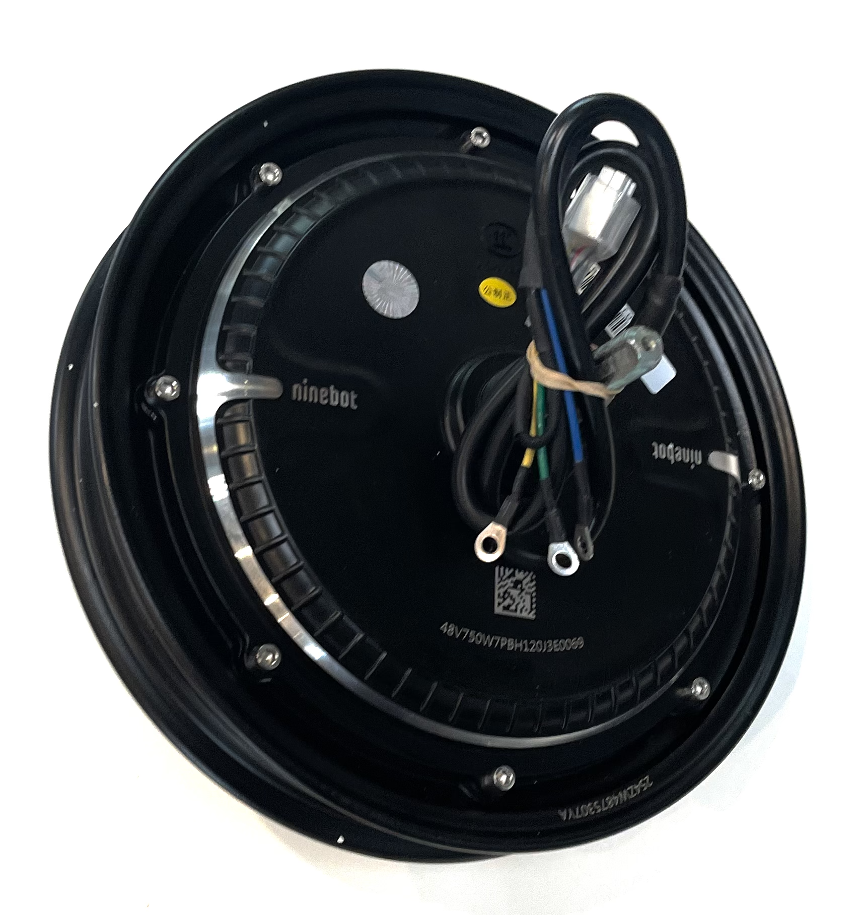 EZbike-SEGWAY-Hub Motor / Rim Replacement for Segway C80 eMoped