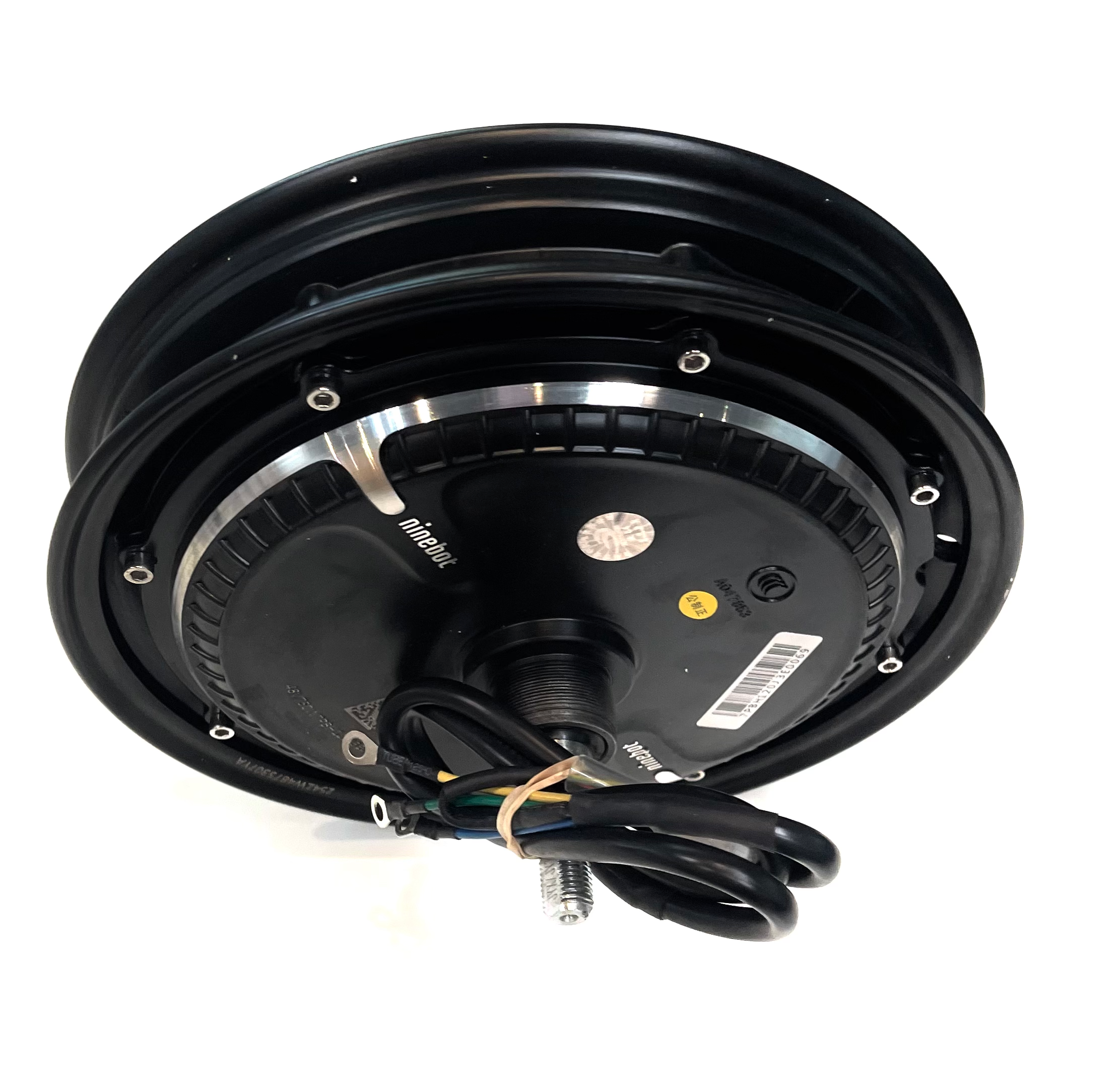 EZbike-SEGWAY-Hub Motor / Rim Replacement for Segway C80 eMoped