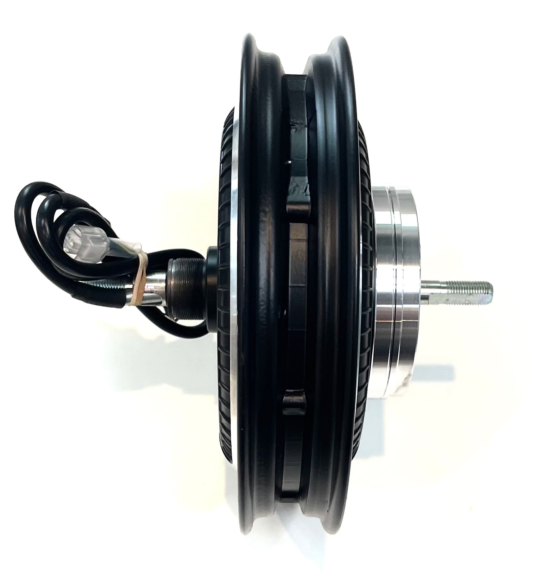 EZbike-SEGWAY-Hub Motor / Rim Replacement for Segway C80 eMoped