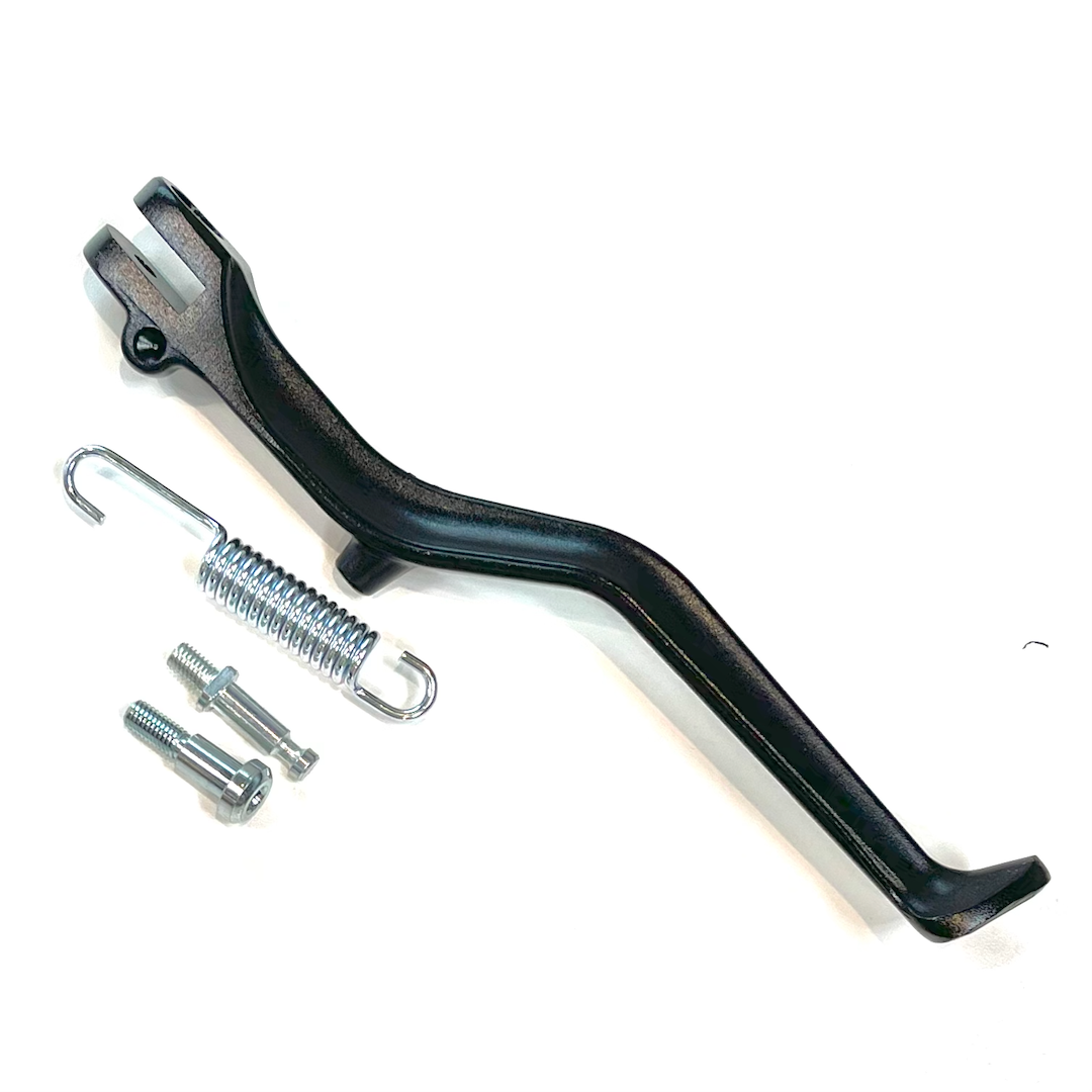 EZbike-SEGWAY-Side Kickstand Assembly, Segway X160