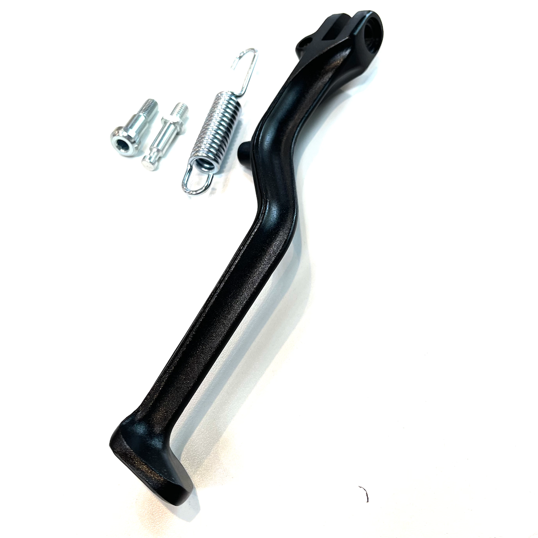 EZbike-SEGWAY-Side Kickstand Assembly, Segway X160