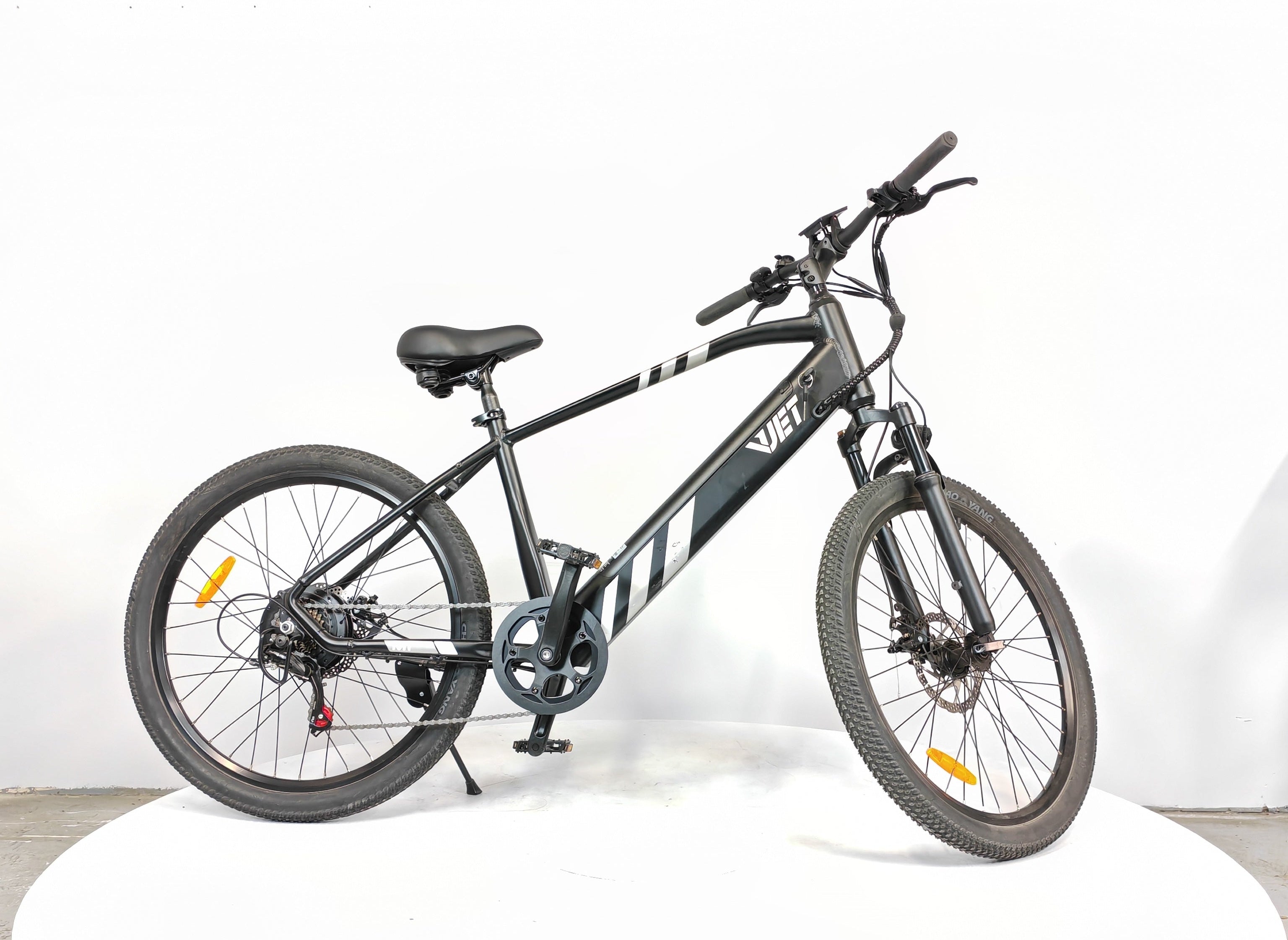 EZbike-VJET Certified Pre-Owned M1-VJET
