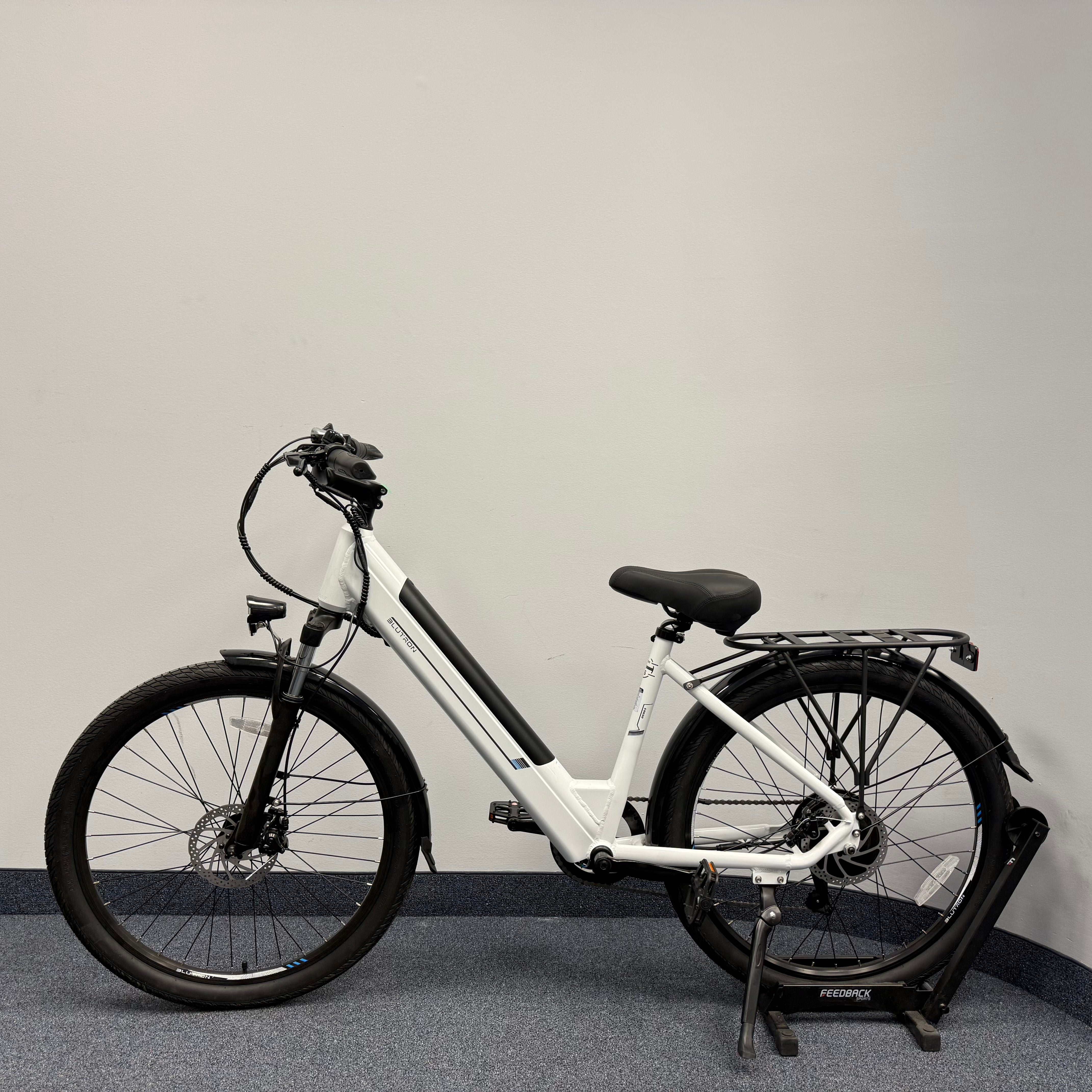 EZbike-Open box EB650 E-Bike