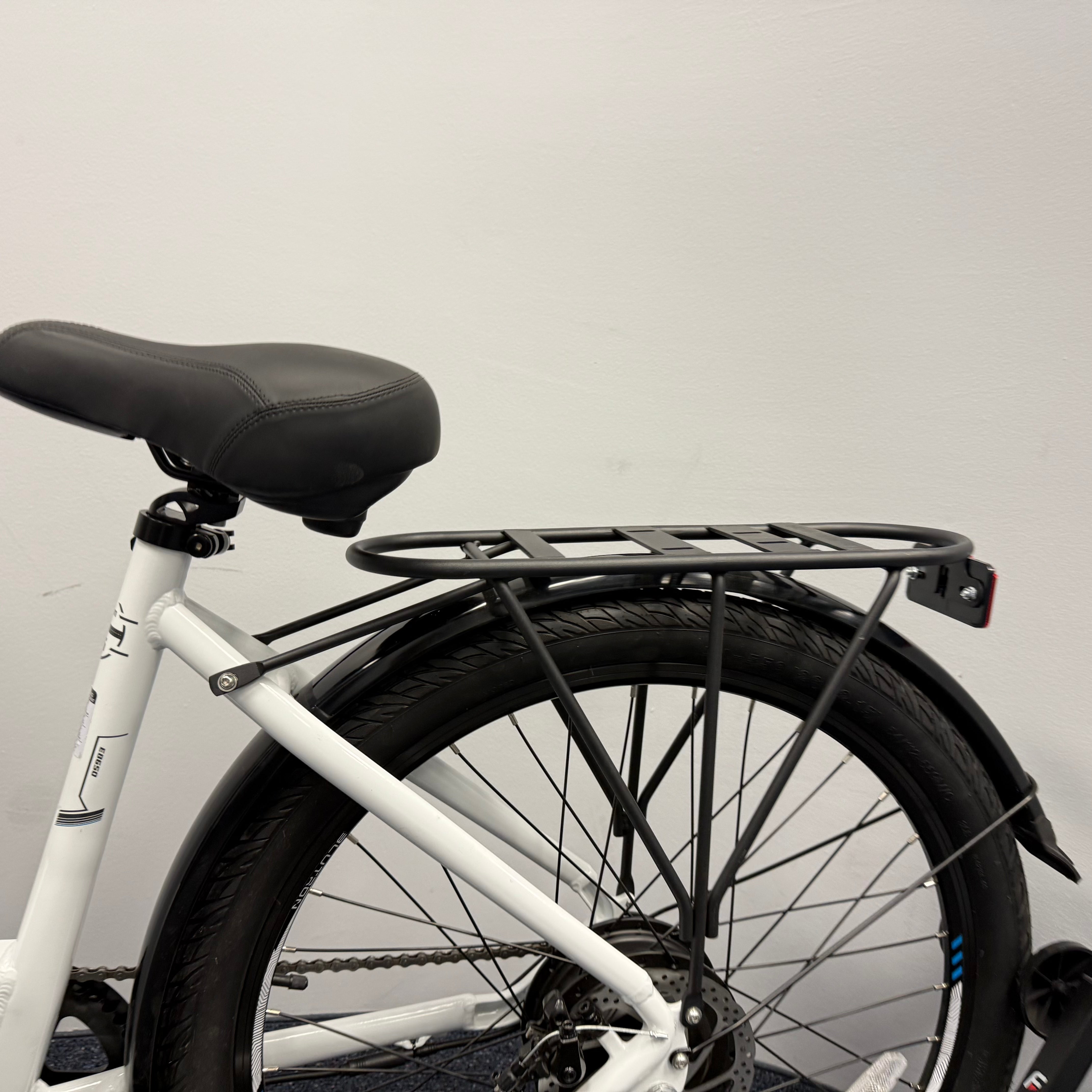 EZbike-Open box EB650 E-Bike