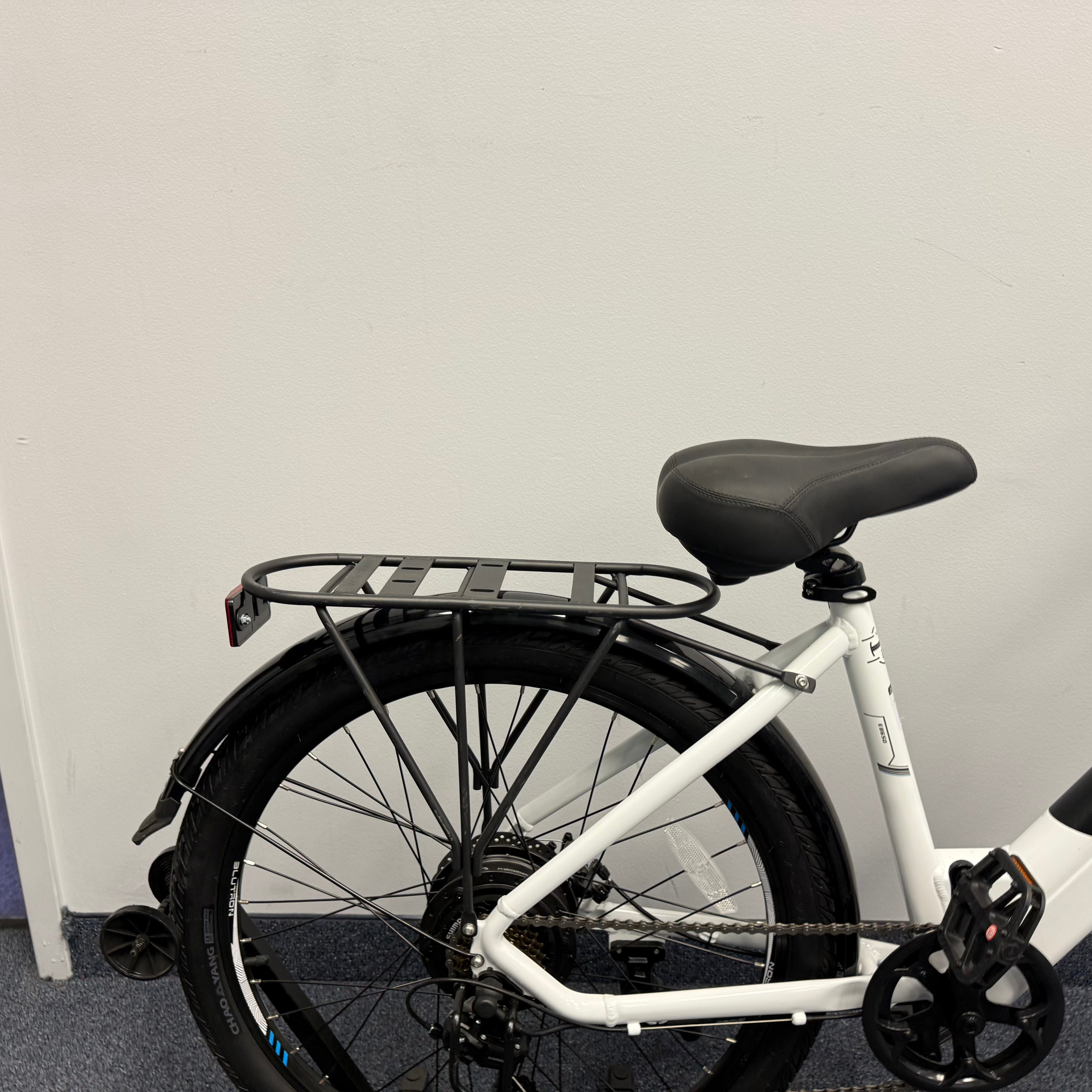 EZbike-Open box EB650 E-Bike