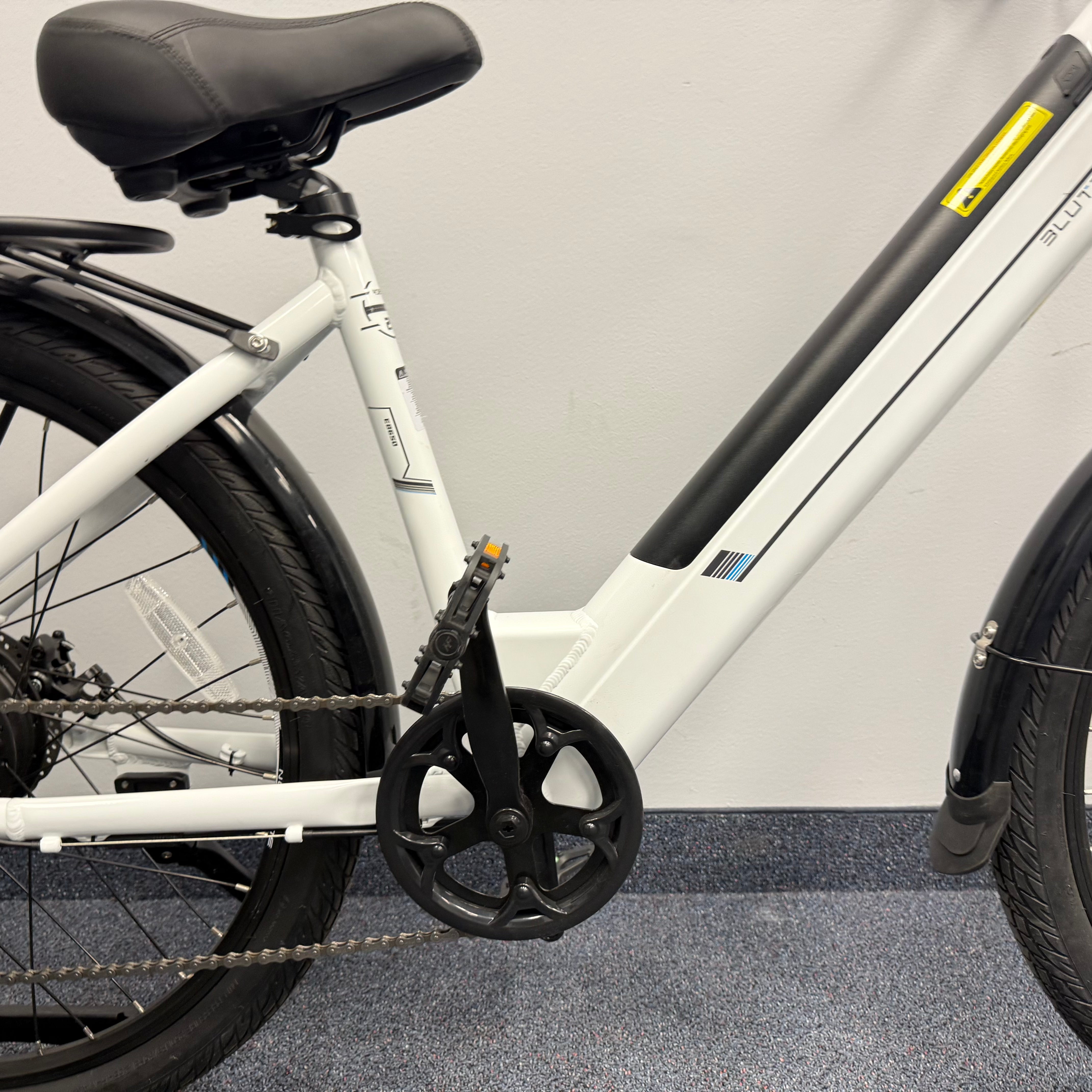 EZbike-Open box EB650 E-Bike