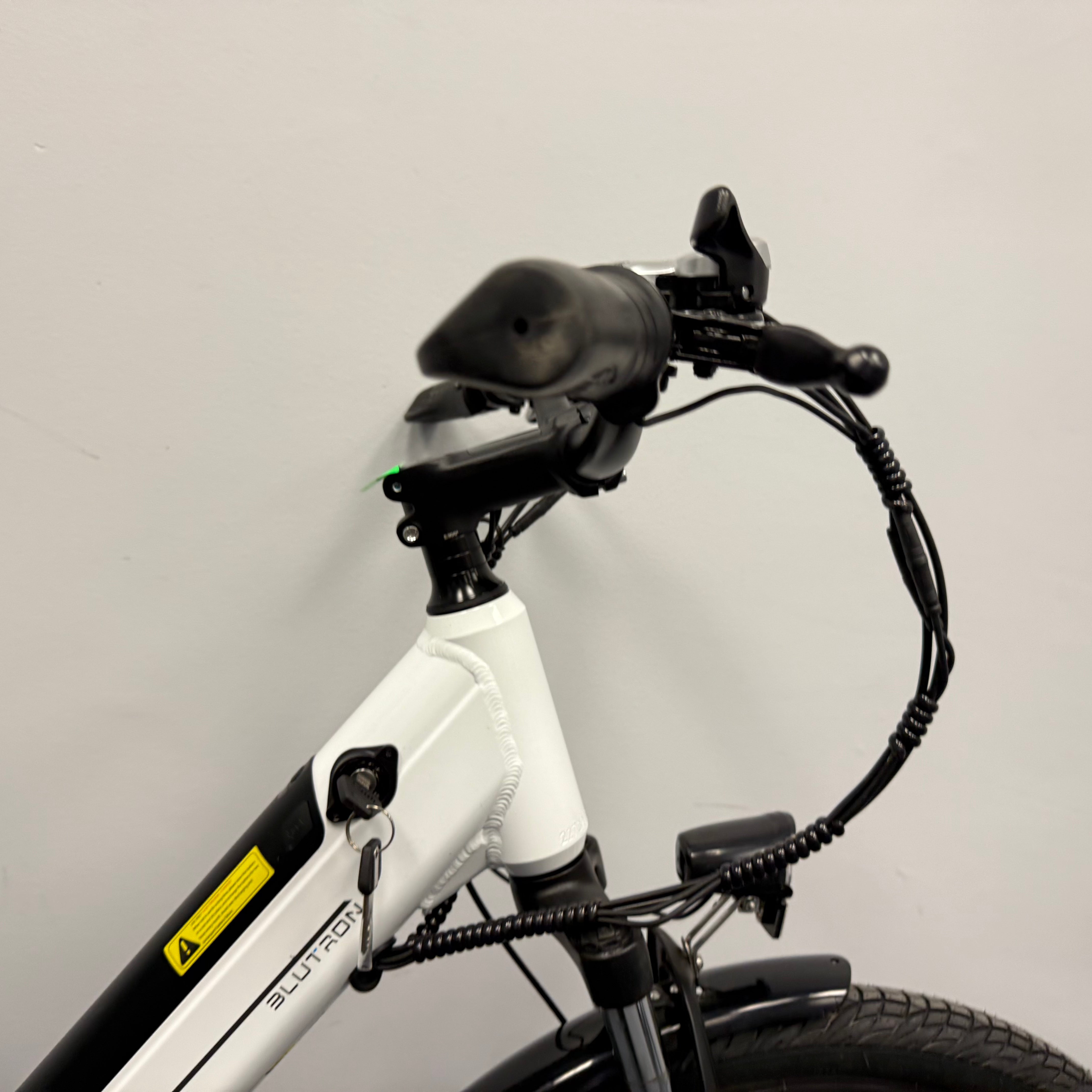 EZbike-Open box EB650 E-Bike