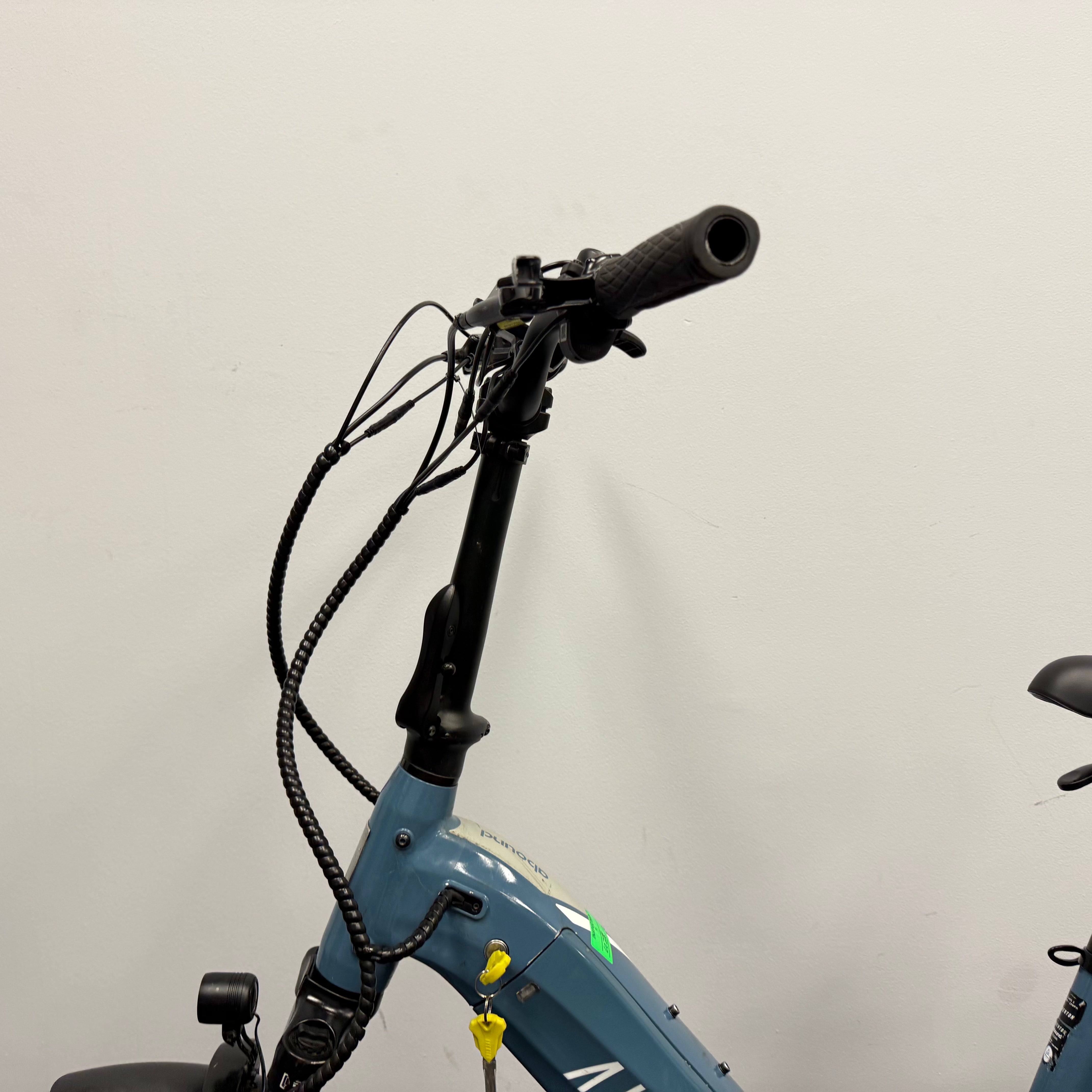 EZbike-AVENTON-Certified Pre-Owned Abound