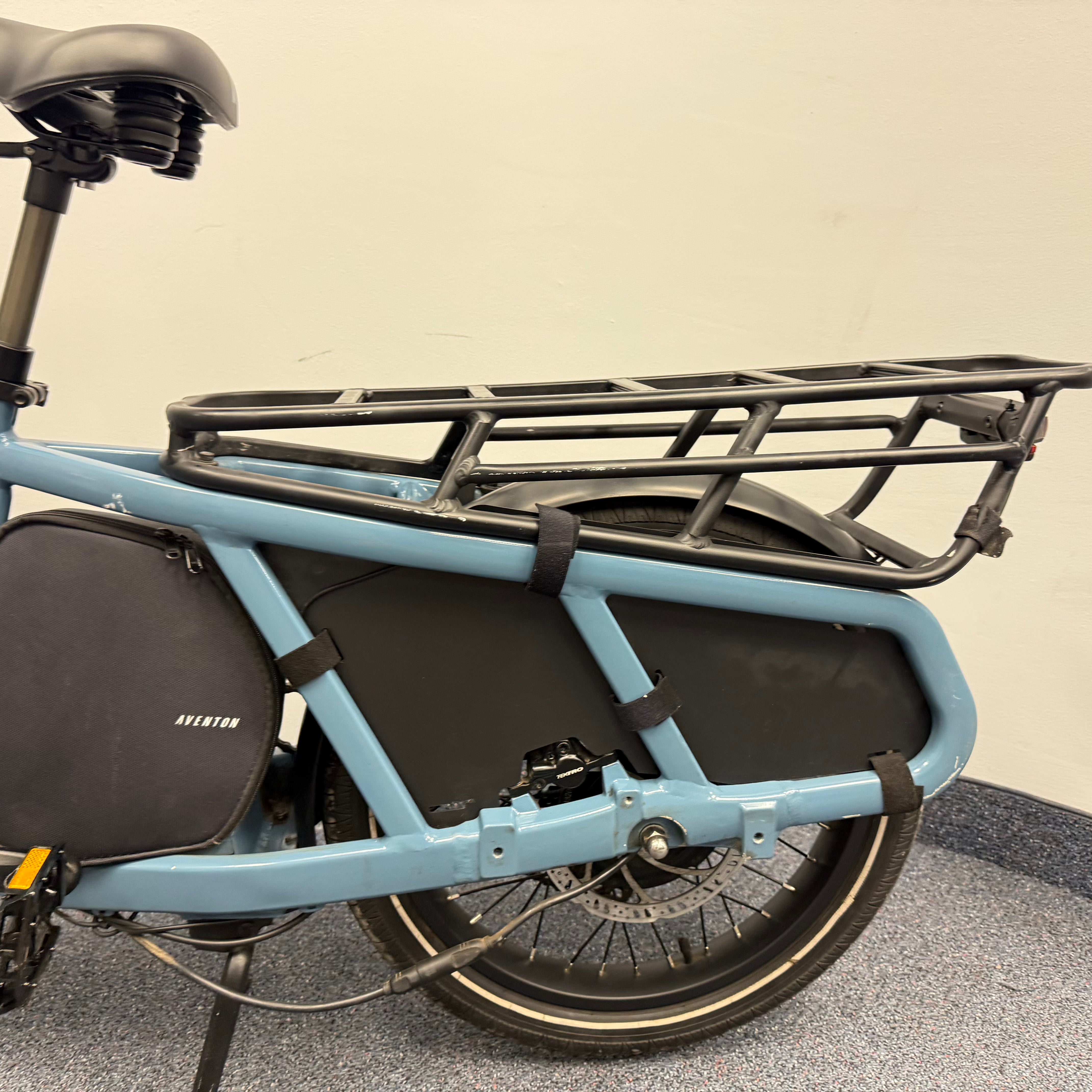 EZbike-AVENTON-Certified Pre-Owned Abound
