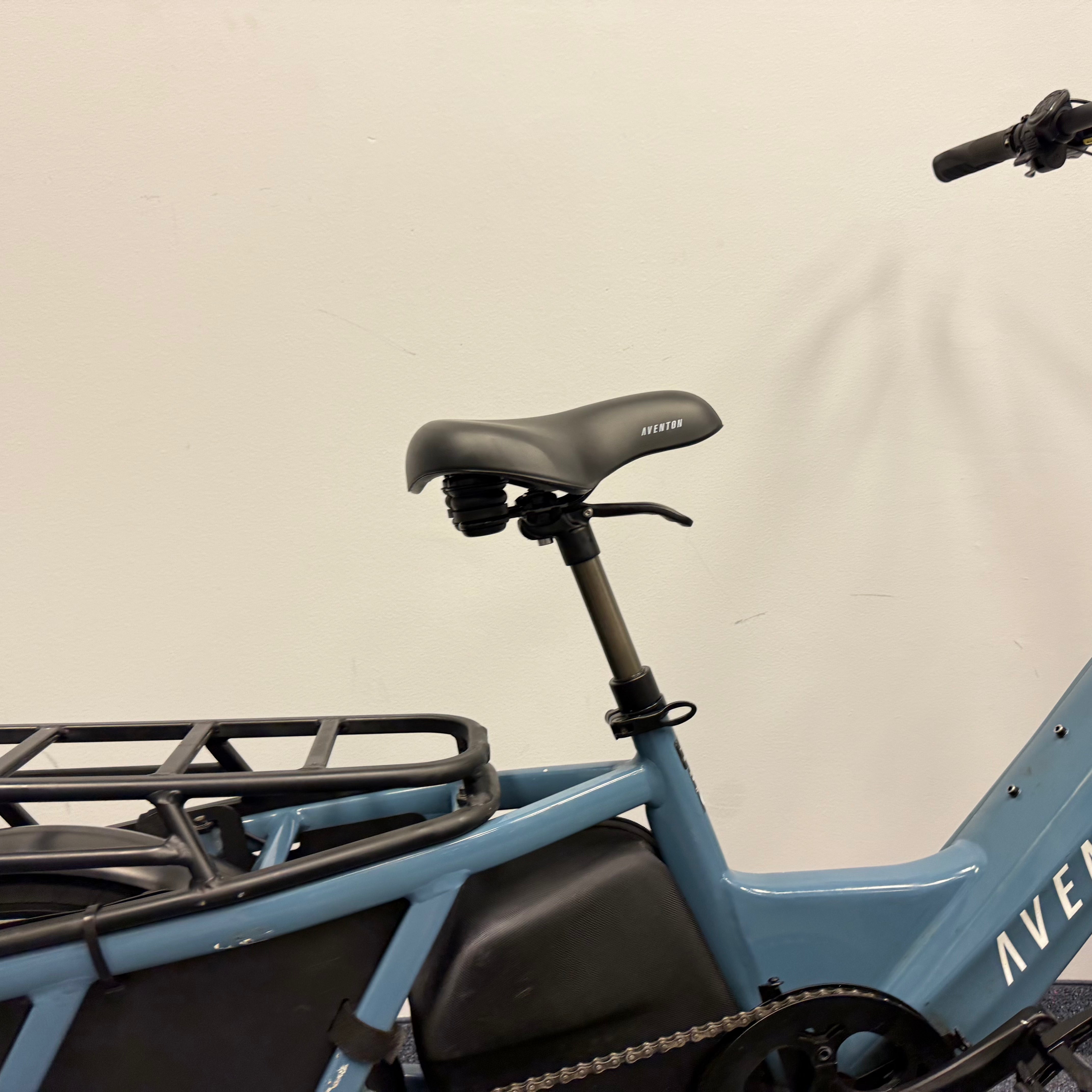 EZbike-AVENTON-Certified Pre-Owned Abound