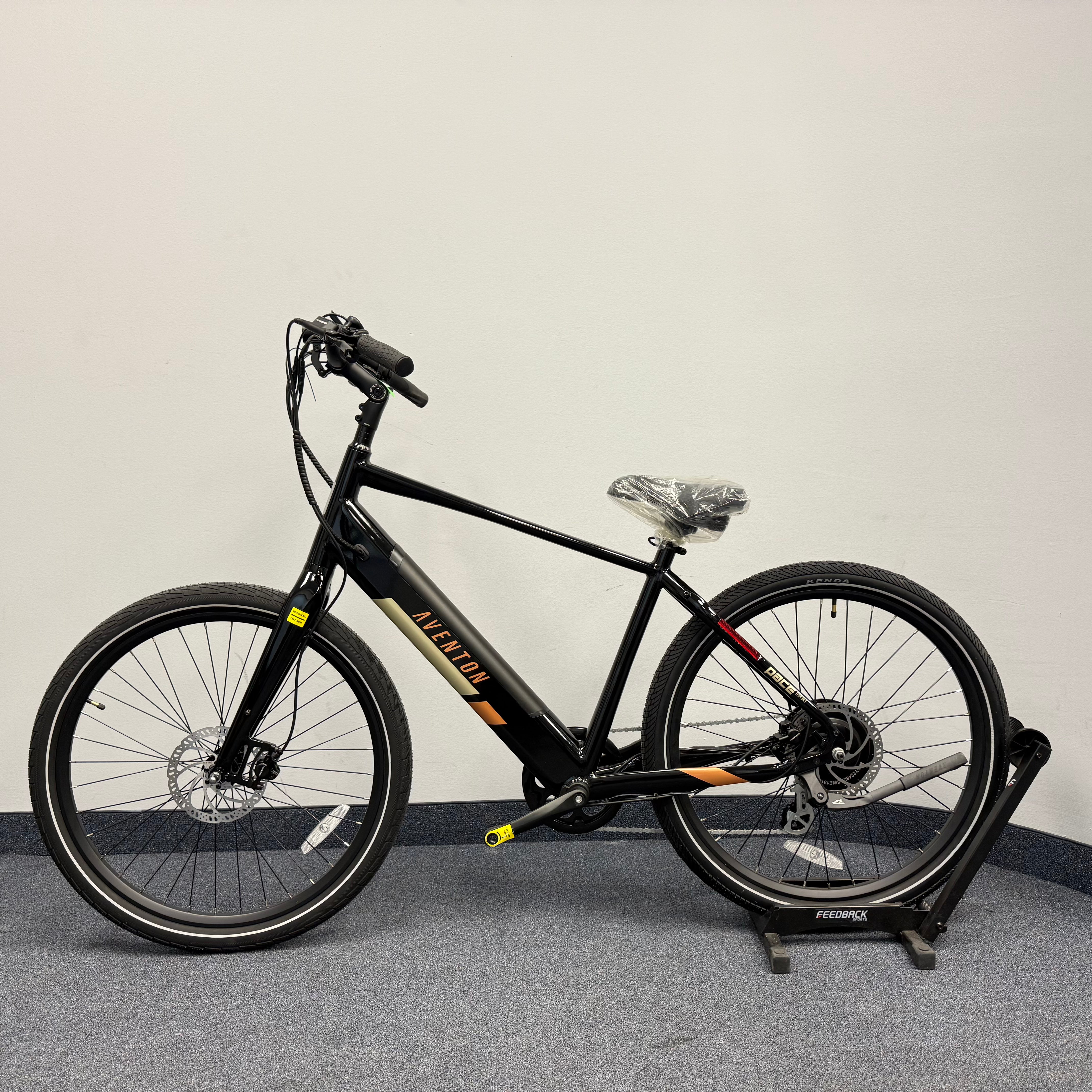 Open Box Pace 500 Next-Gen Step-Over
