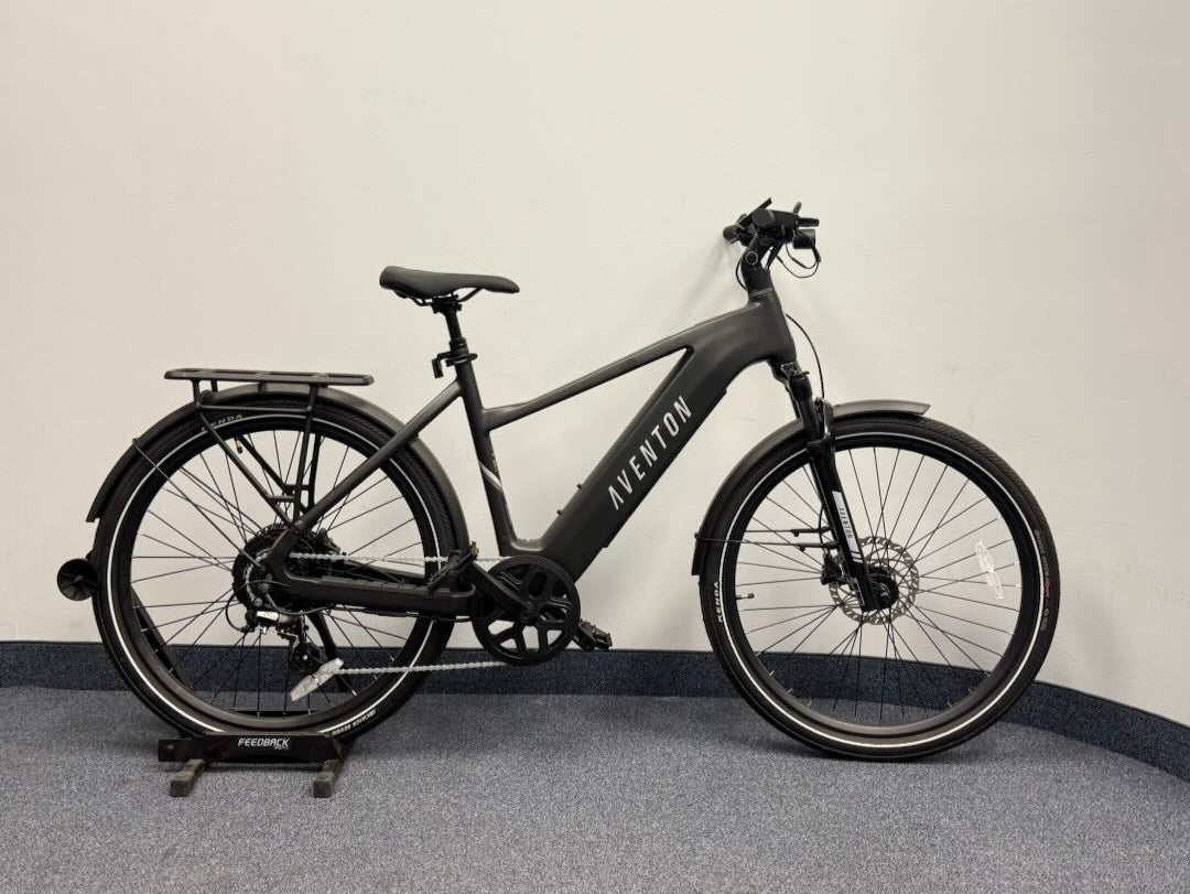 Open Box Level 3 Commuter E-Bike
