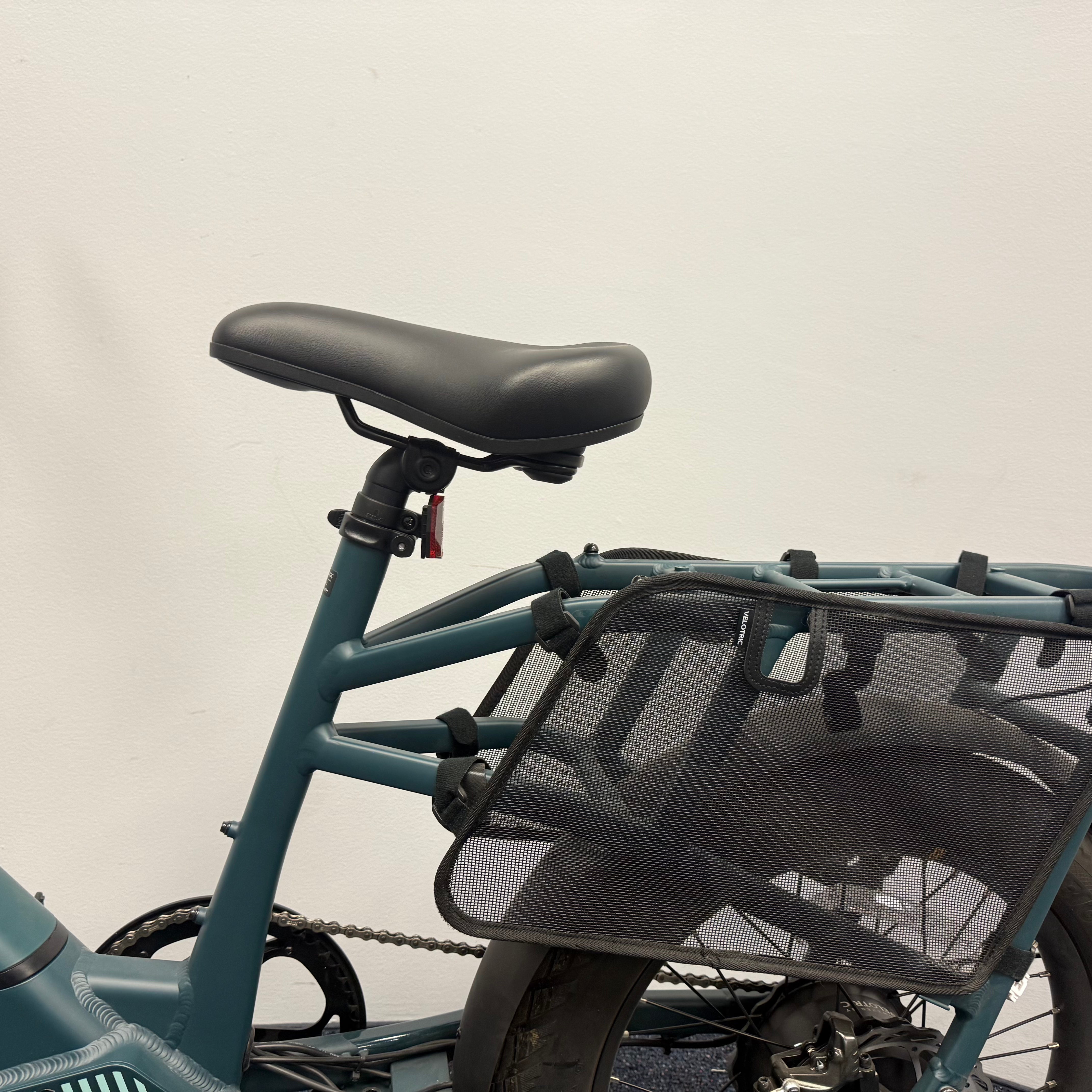 Ezbike-Certified Pre-owned Go 1 Step-Through E-Bike-VELOTRIC