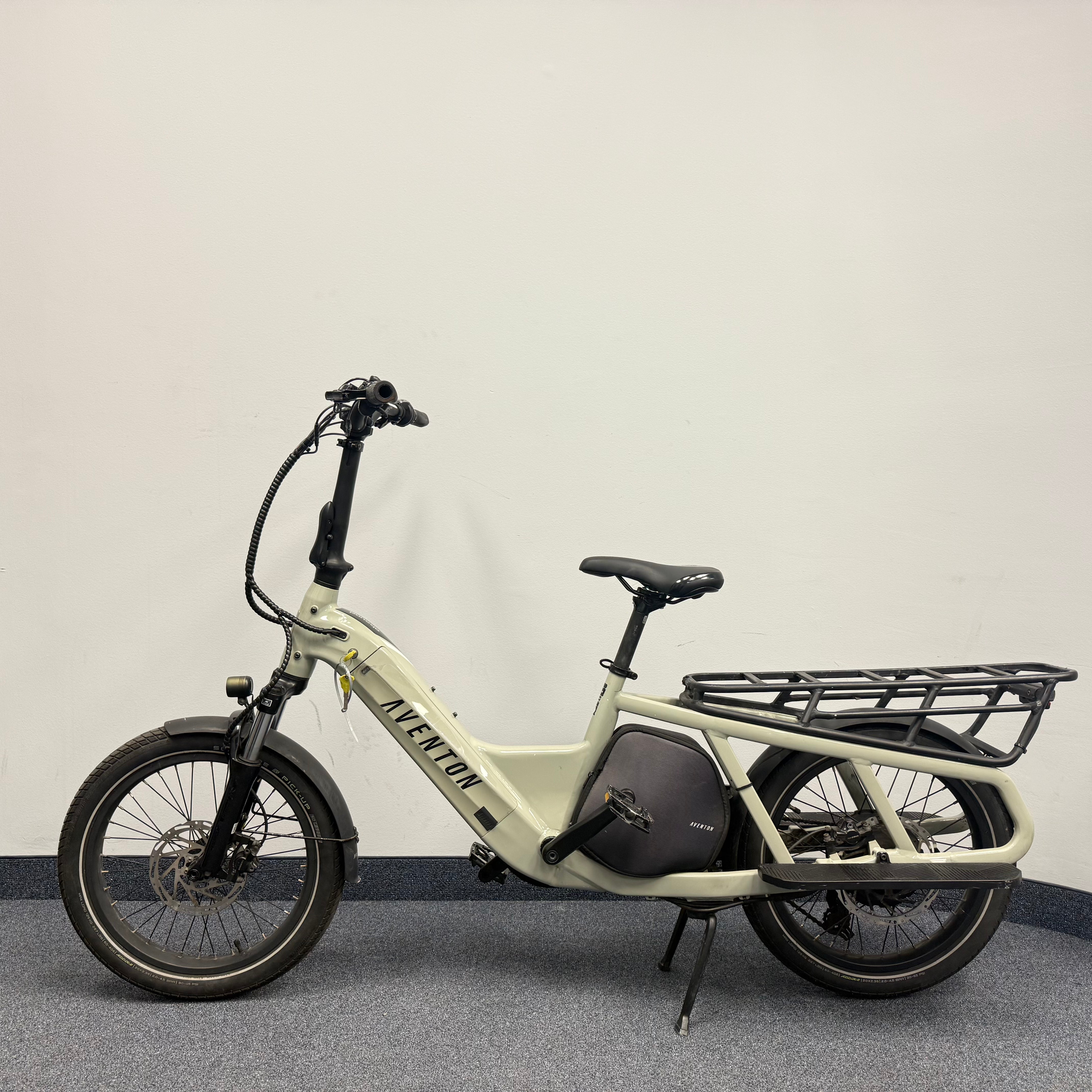 EZbike-Certified Pre-Owned Abound E-Bike-AVENTON